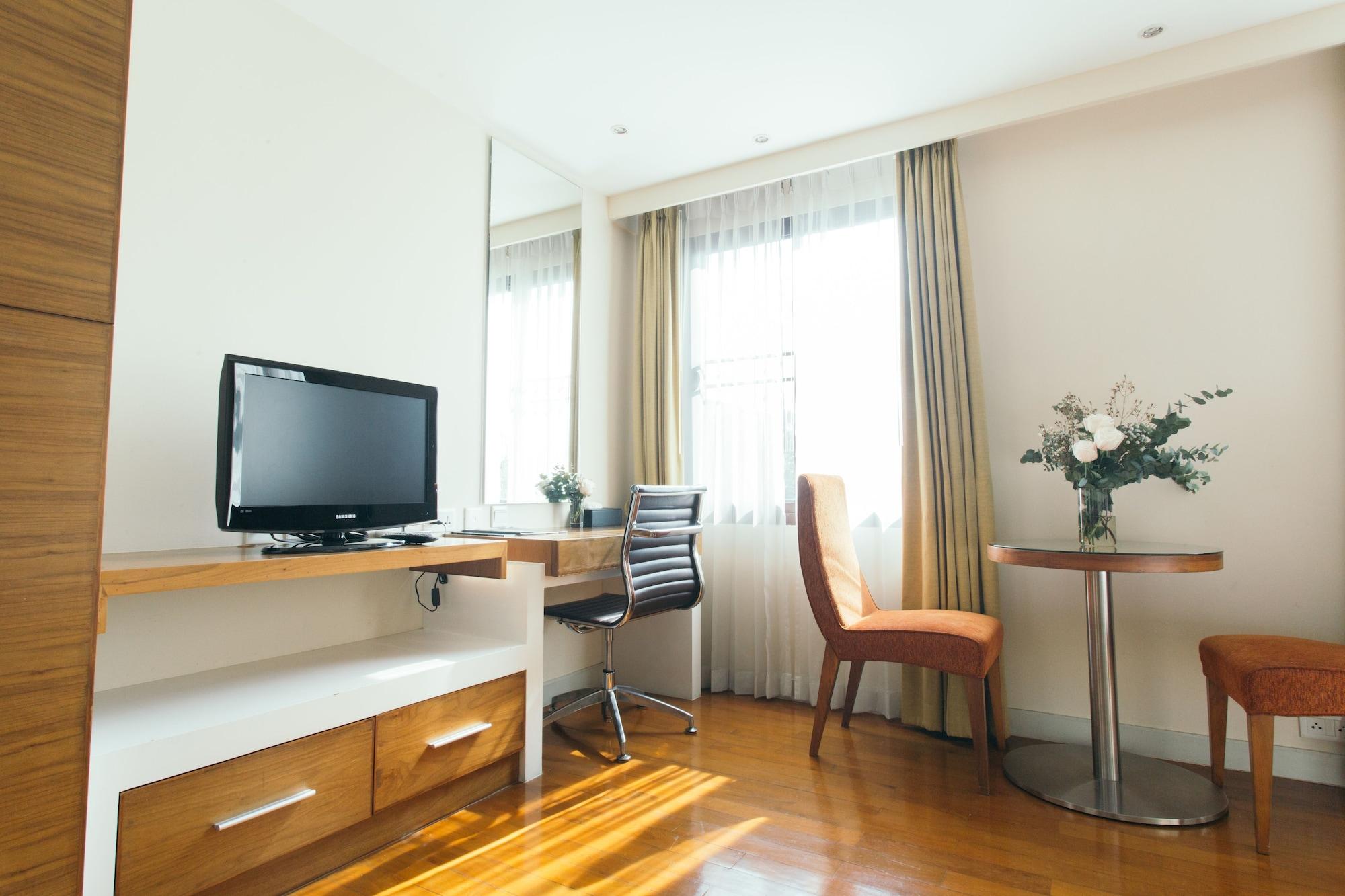 Thomson Hotell 3*