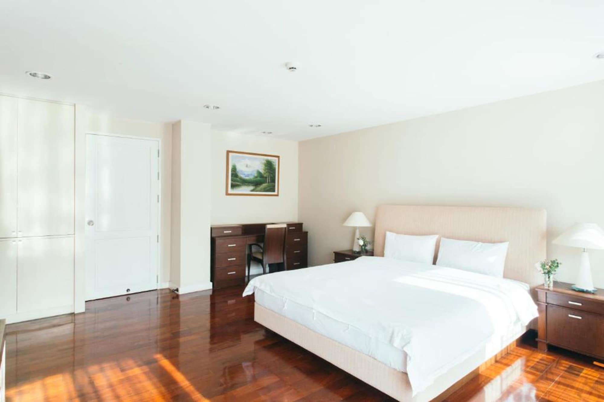 Thomson Residencia Bangkok