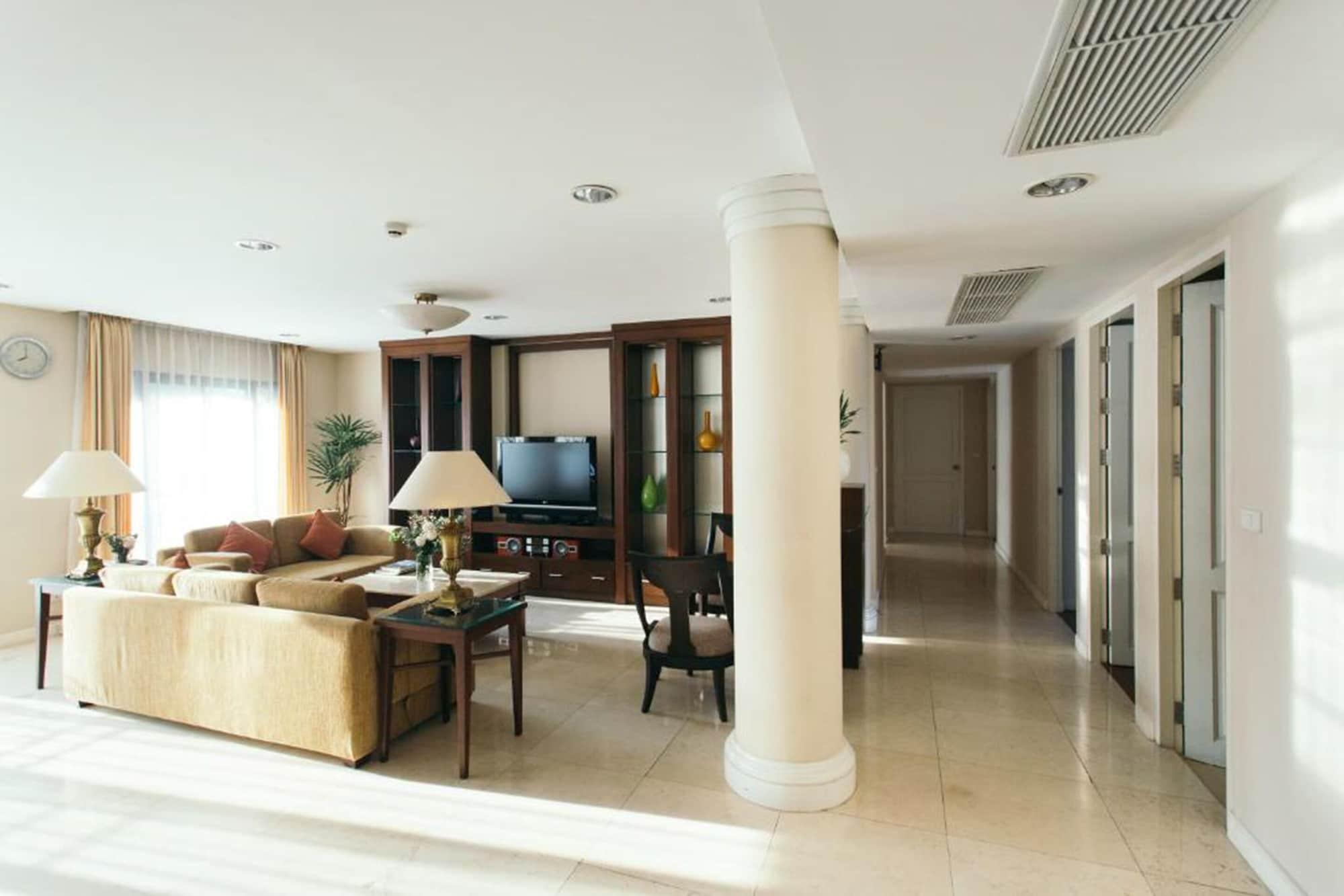 Thomson Residencia Bangkok