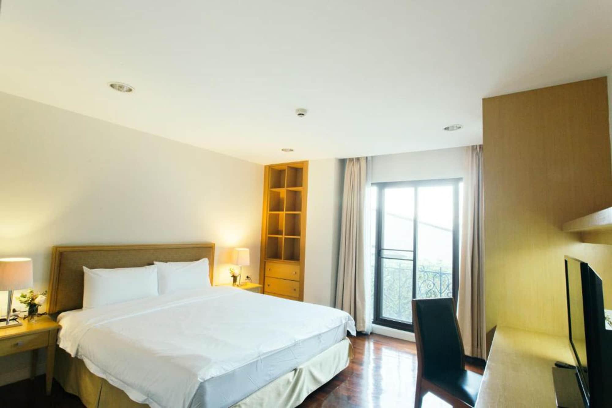 Thomson Residencia Hotel