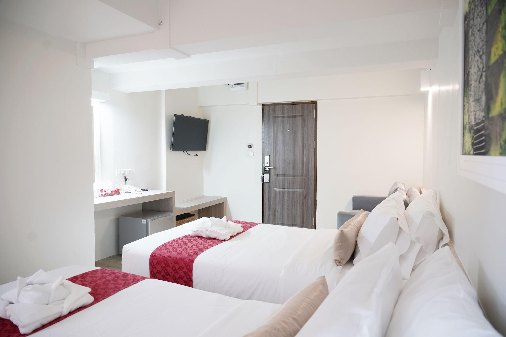 Gasthof Sawasdee House 3*