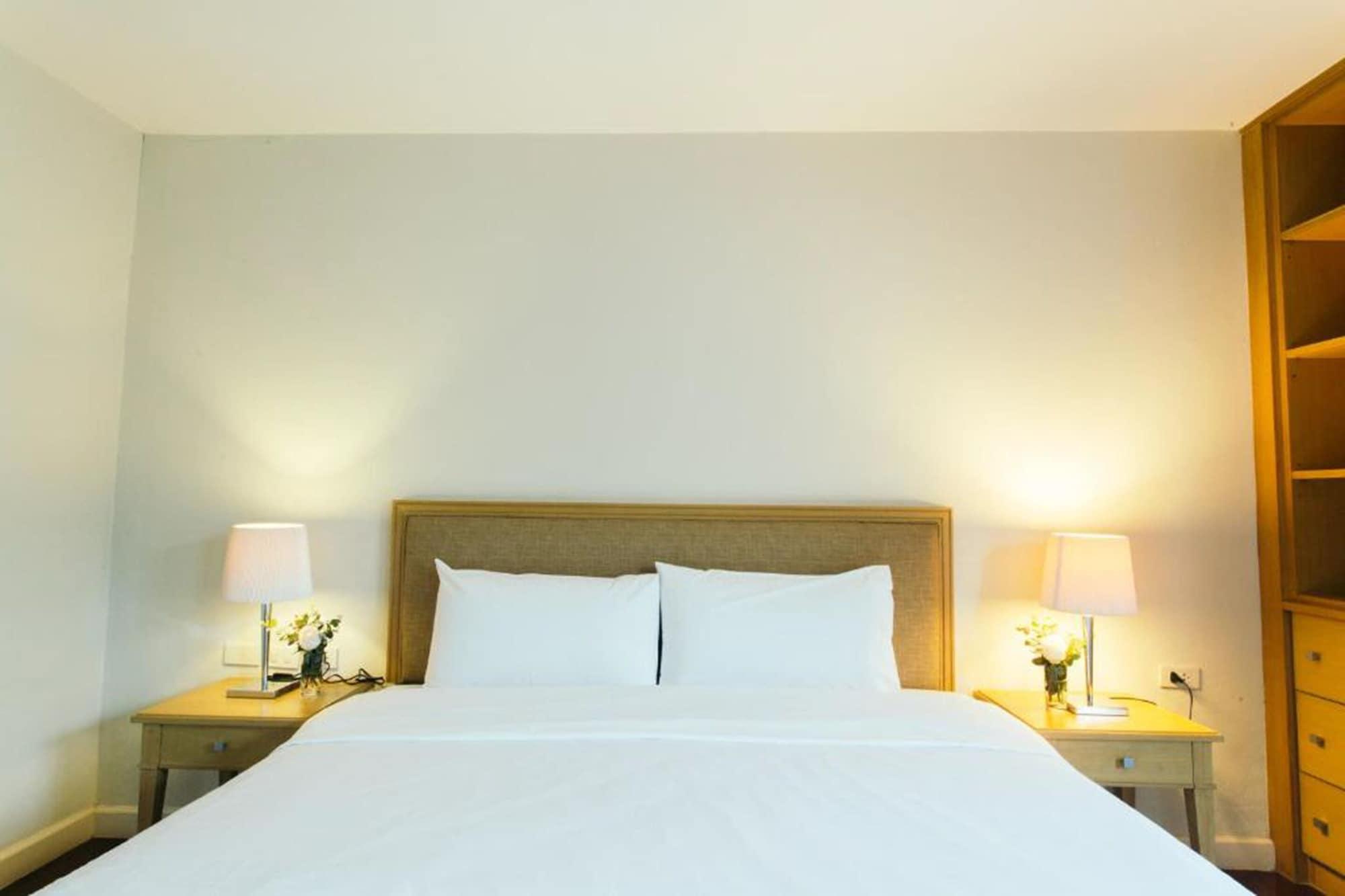 Hotel Thomson Residencia Bangkok