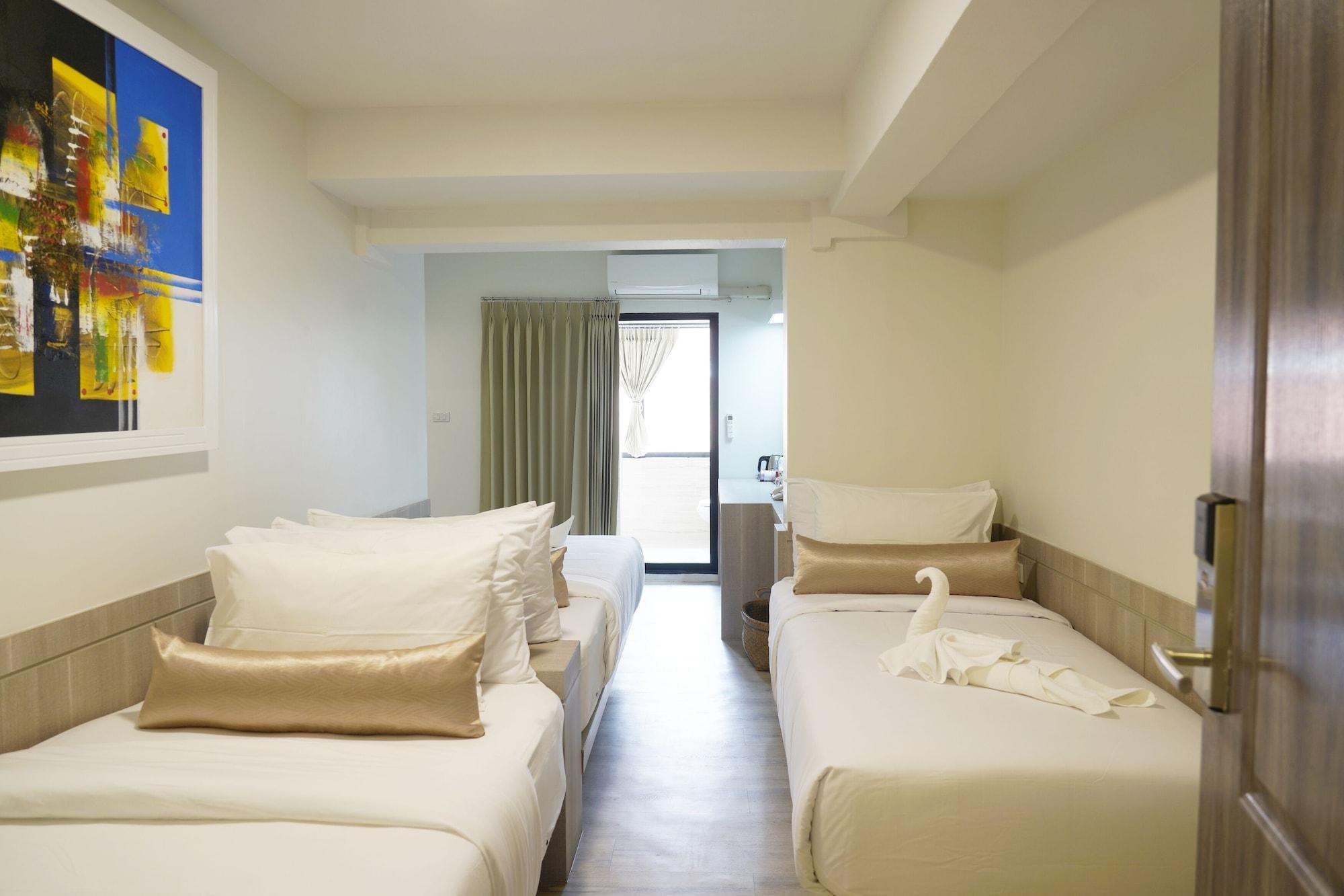 Gasthof Sawasdee House 3*
