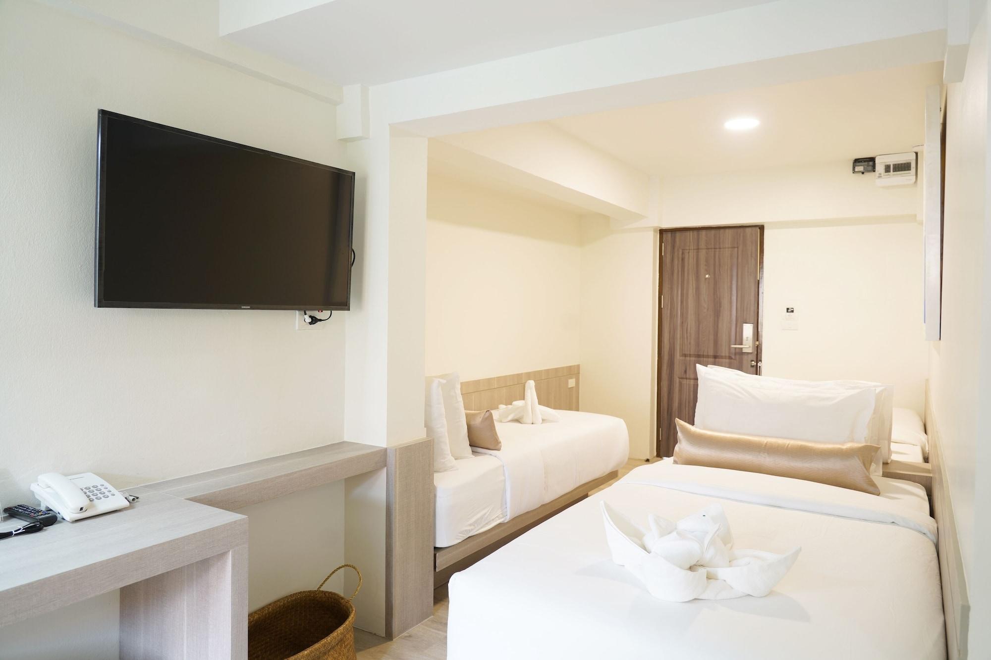 Sawasdee House Inn Bangkok