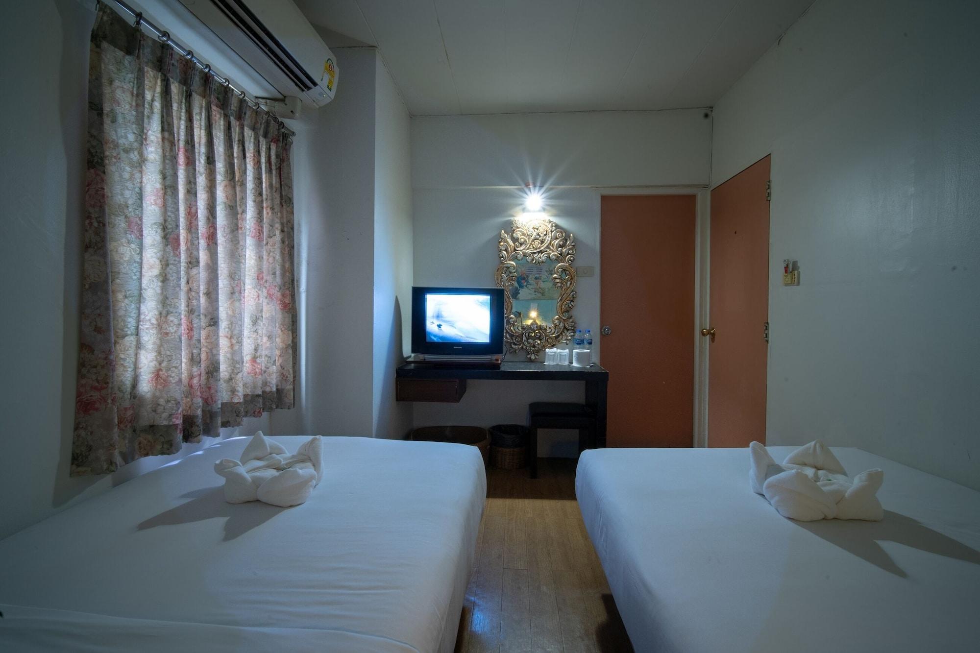 Gasthof Sawasdee House 3*