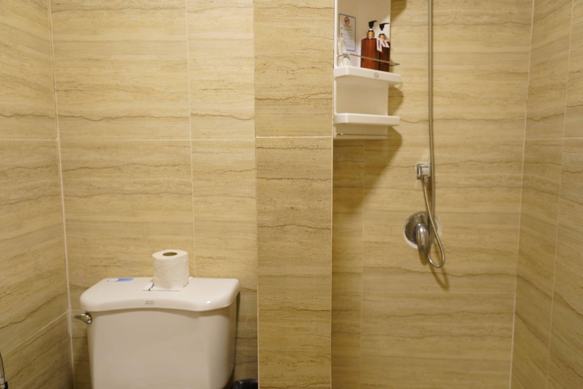 Sawasdee House 3* Bangkok