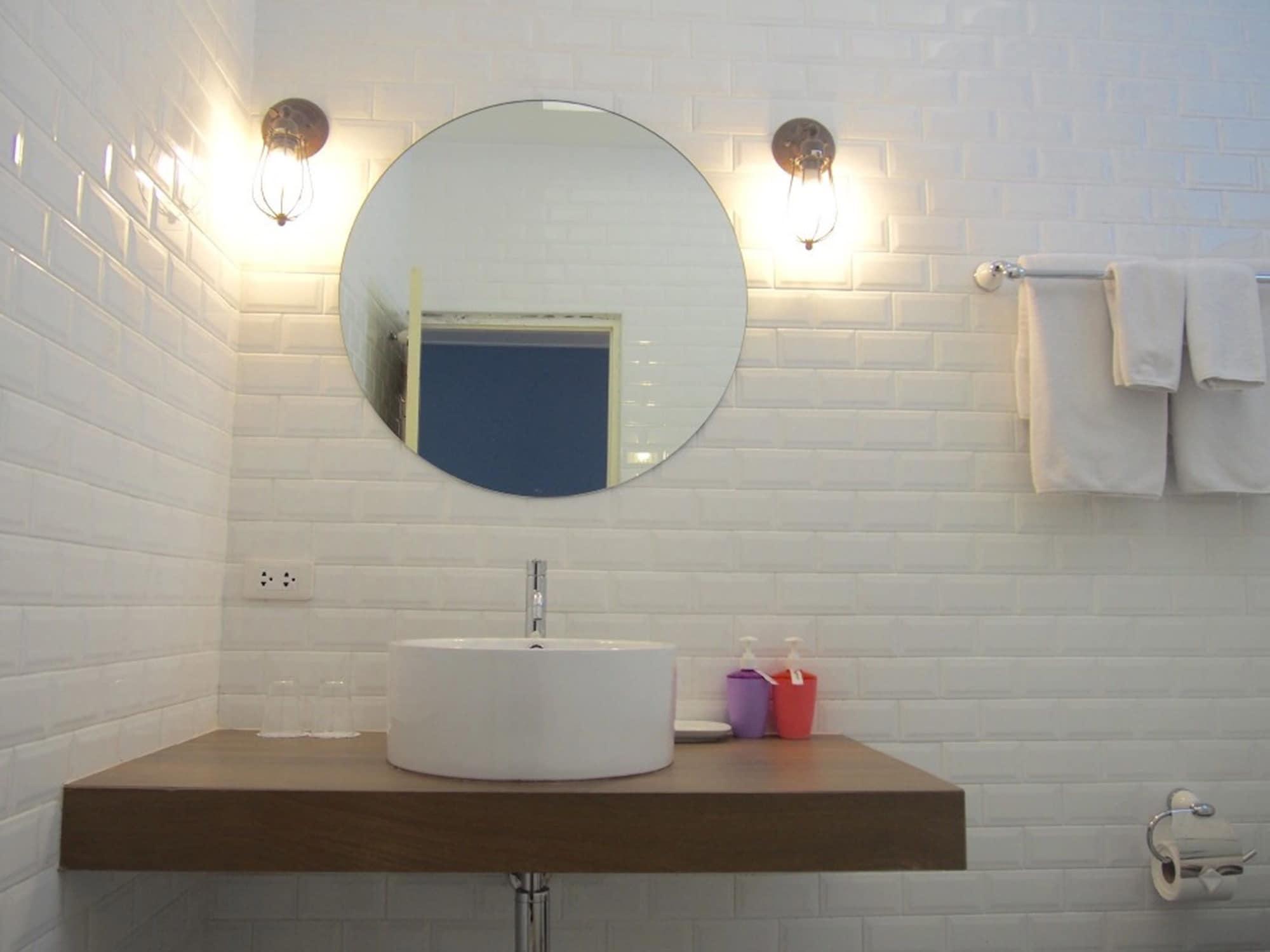 Hotel Retroasis