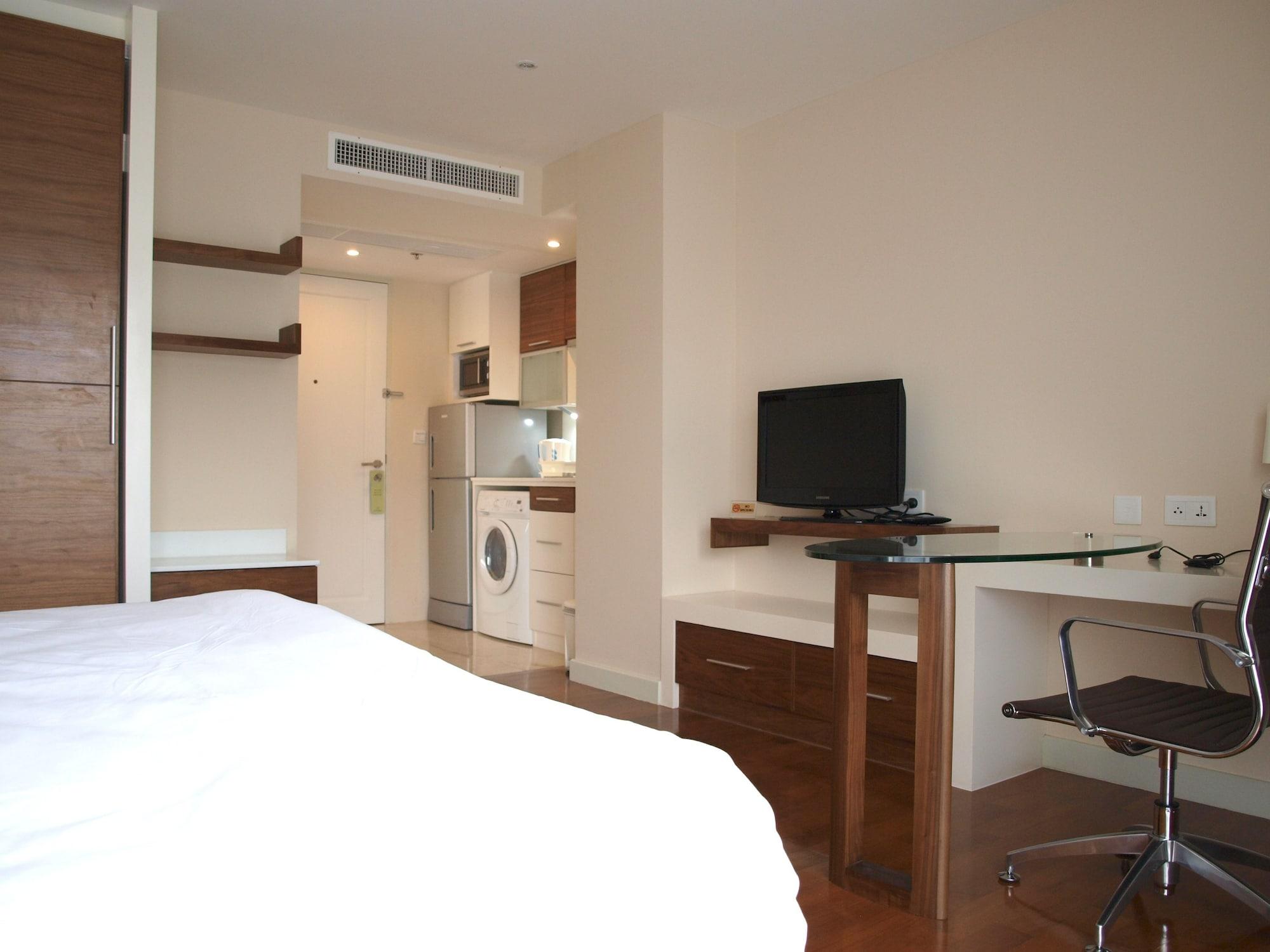 Thomson Residencia 3* Bangkok