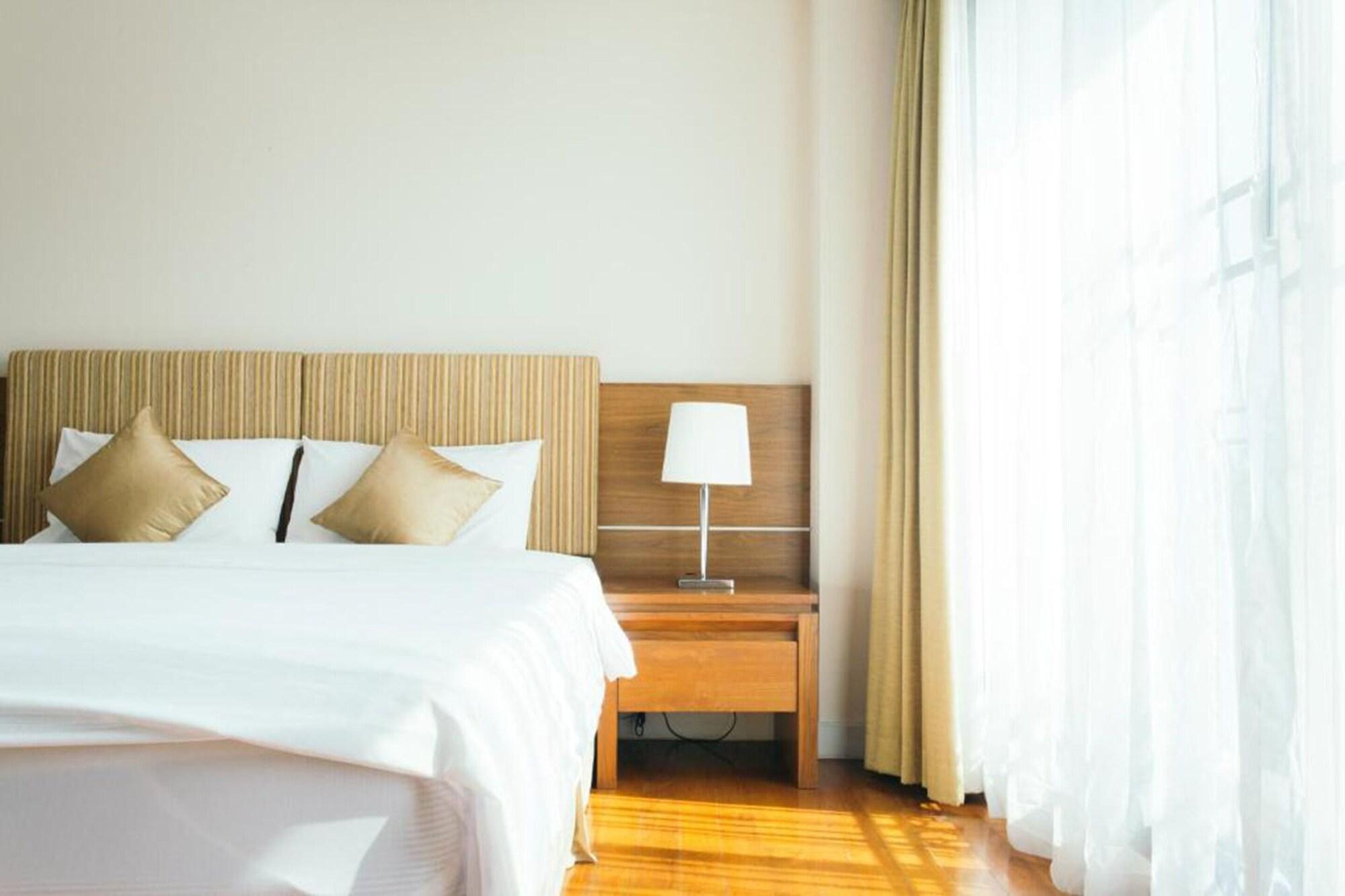 Thomson Residencia 3* Bangkok