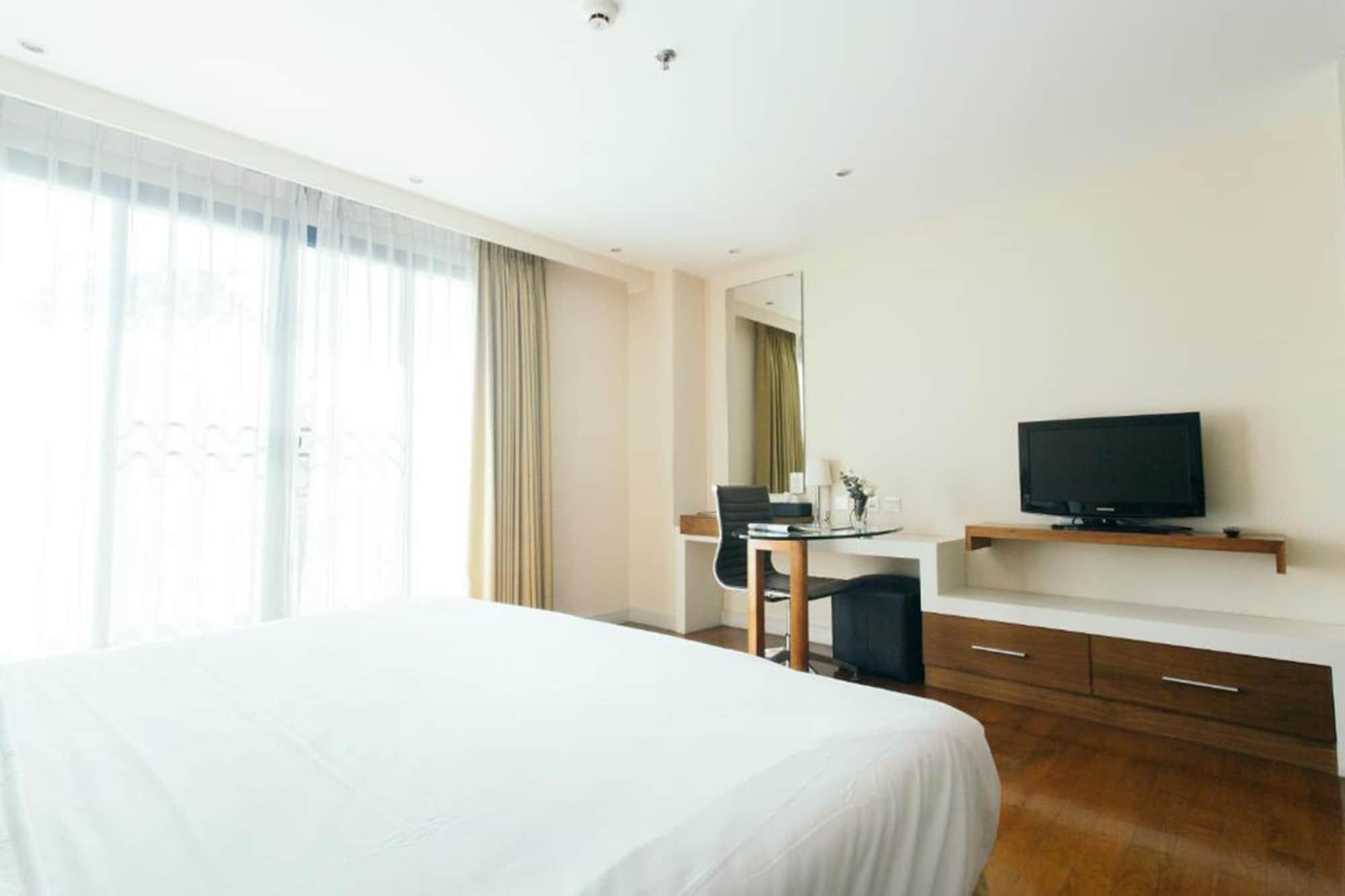 Thomson Hotell 3*