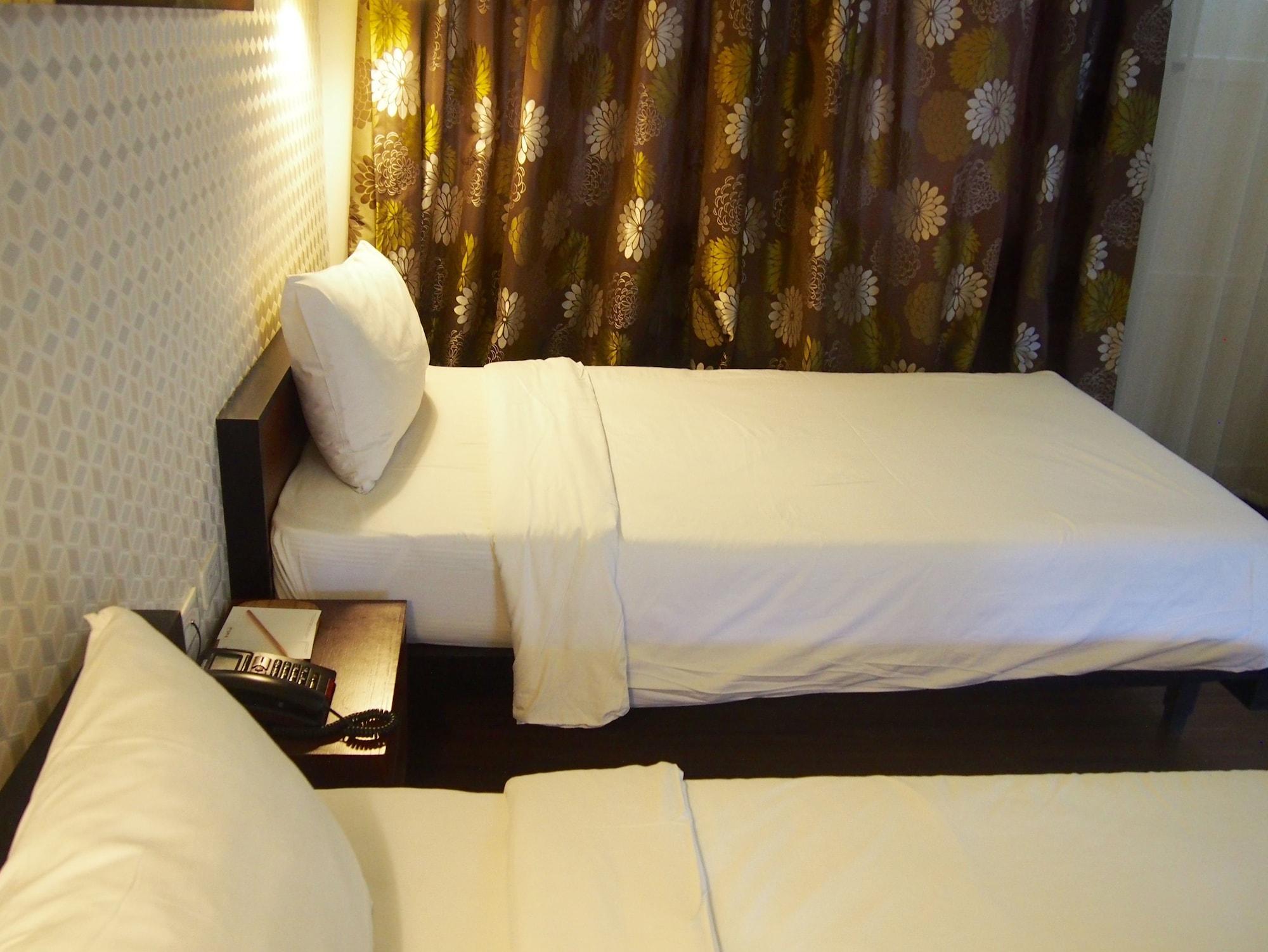 Hotel Retroasis