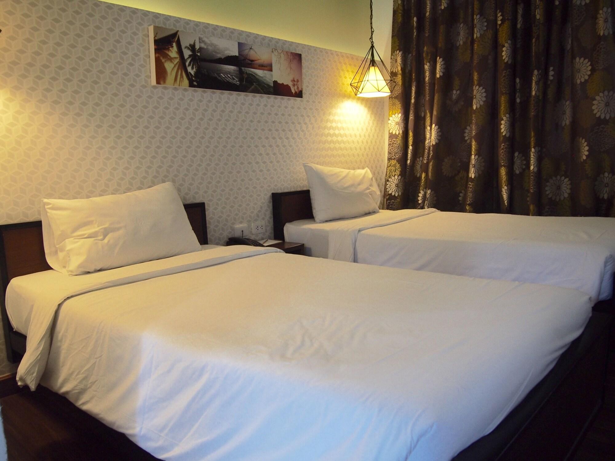 Hotel Retroasis