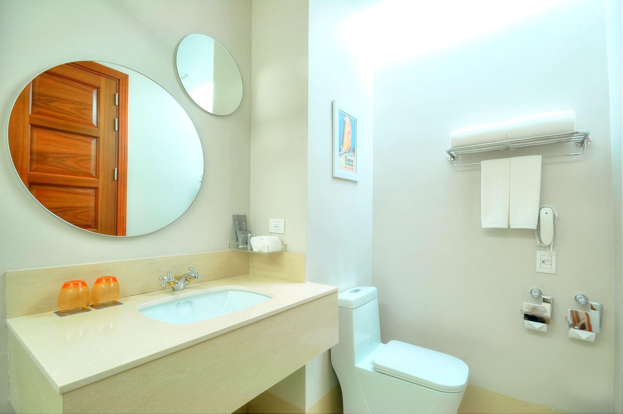 One One Hotel Banguecoque