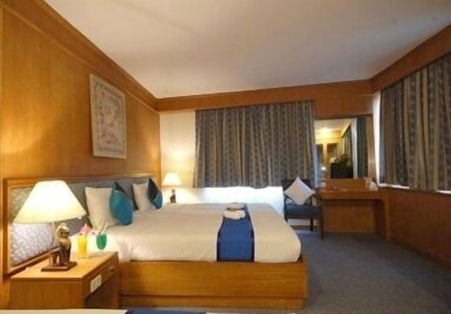 Hotel Silom Avenue Bangkok