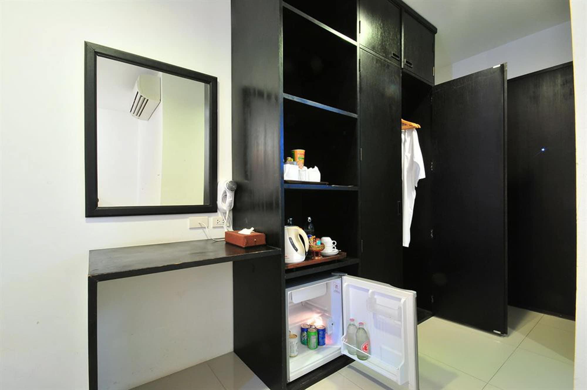 Bs Premier Airport 3* Bangkok