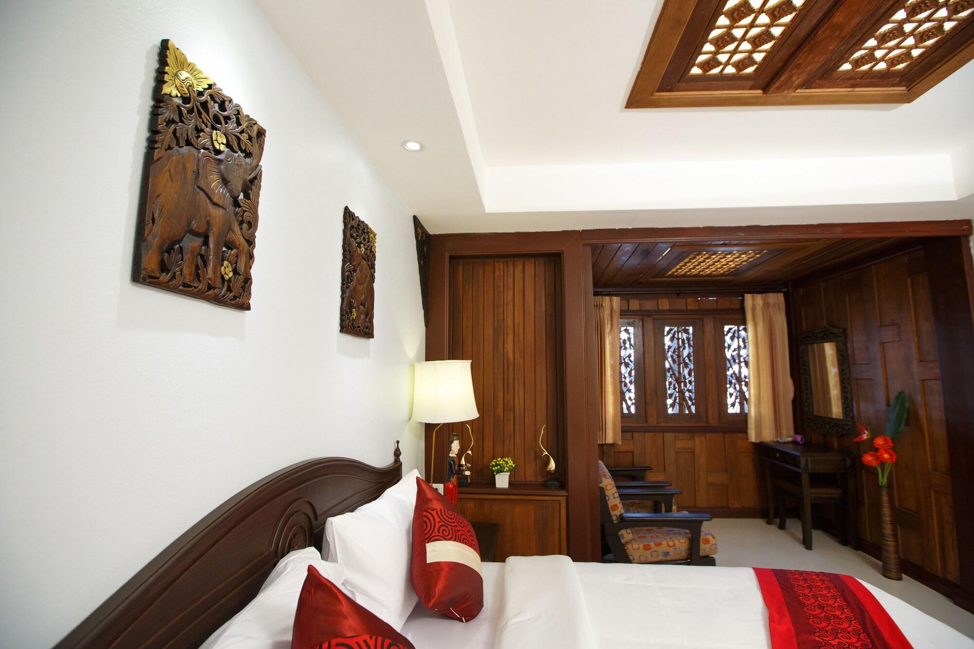 Chang Siam Vertshus