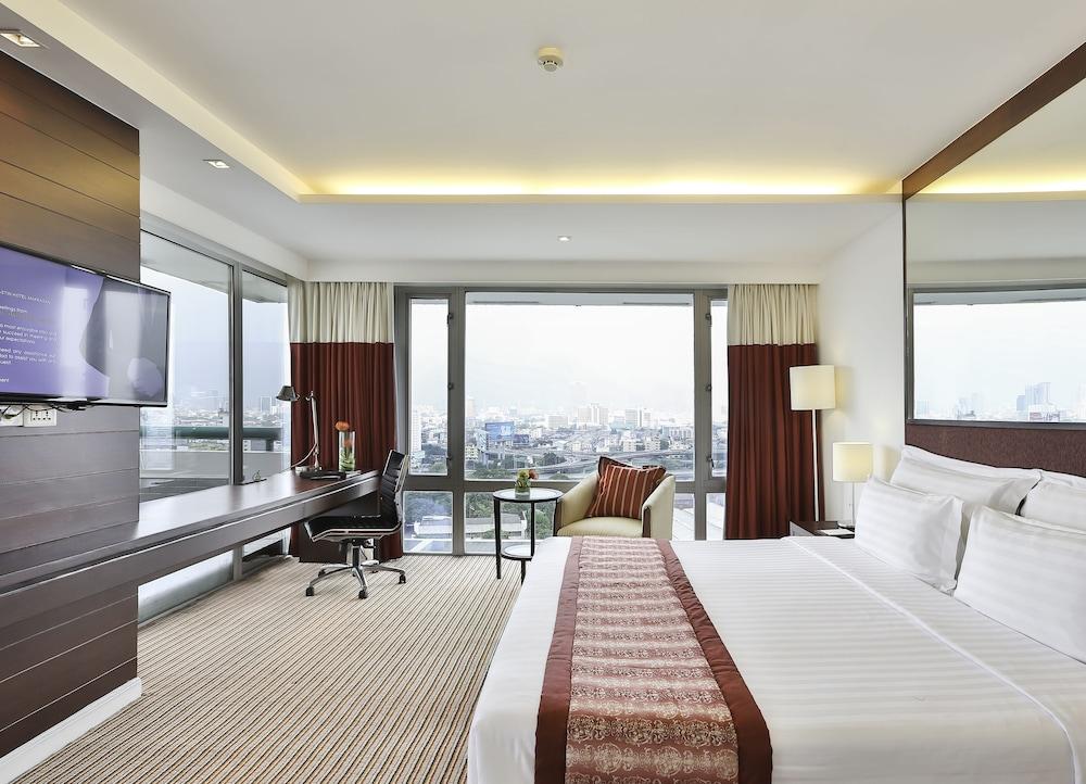 Eastin Makkasan, - Sha Extra 4*