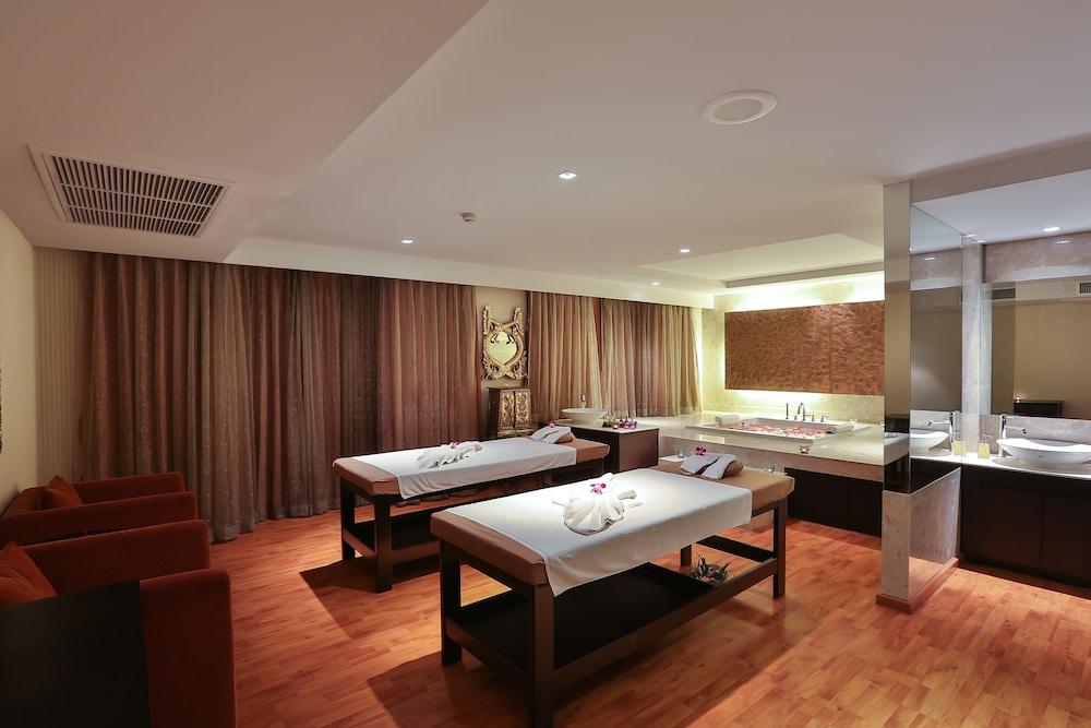 Eastin Makkasan, - Sha Extra 4* Bangkok