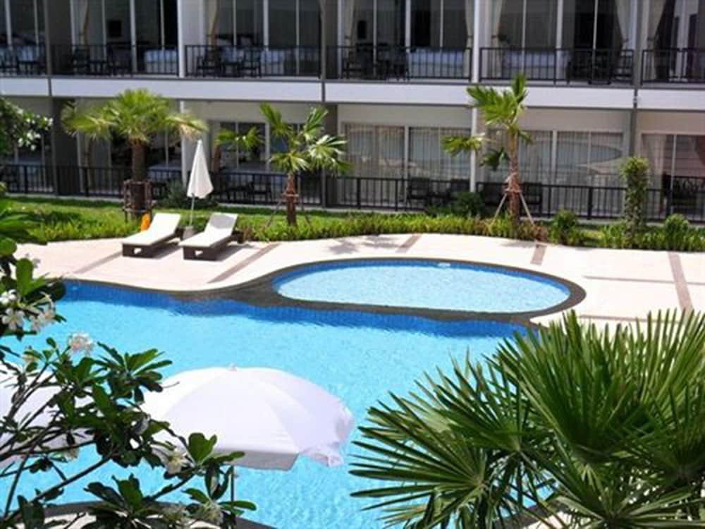 Bs Premier Airport Hotel Bangkok