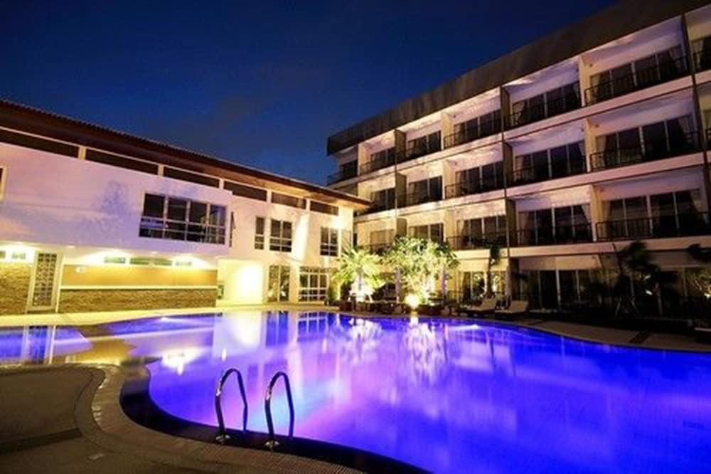 Bs Premier Airport 3* Bangkok