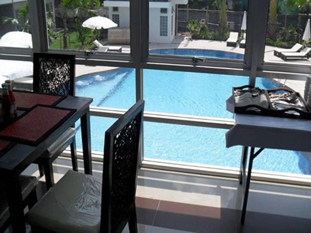 Bs Premier Airport Hotel Bangkok