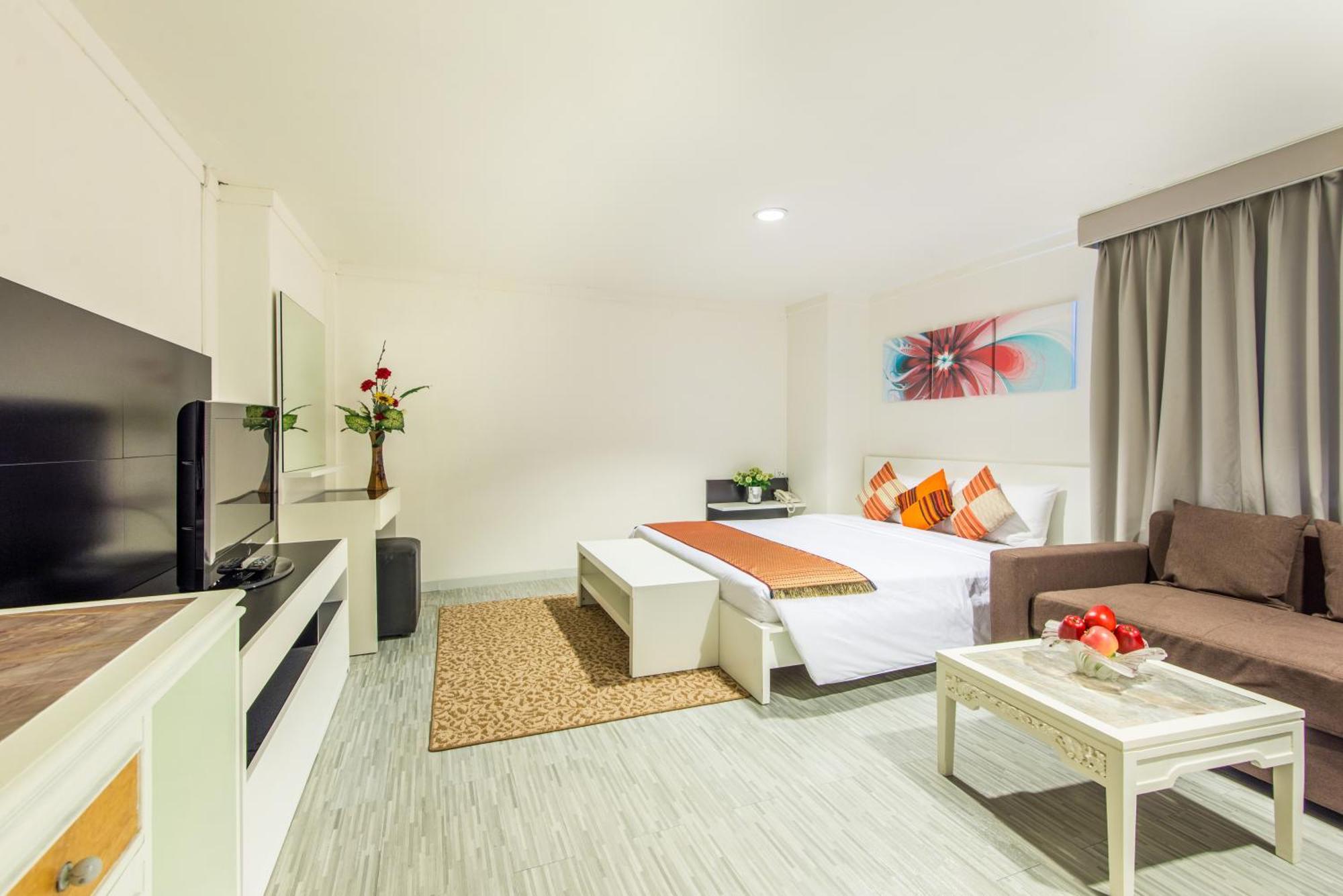 Pratunam 3* Bangkok
