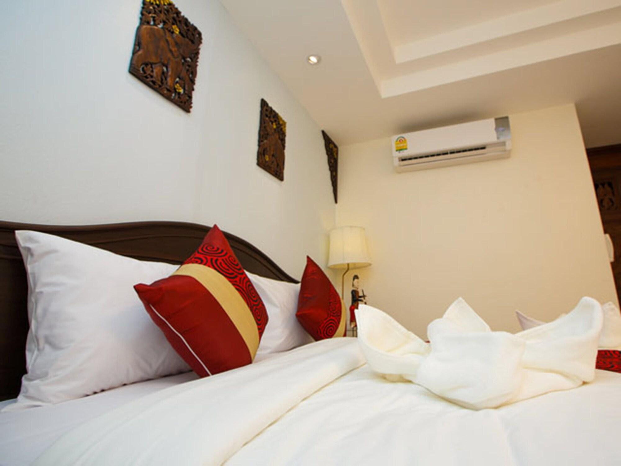 Chang Siam Vertshus 2*
