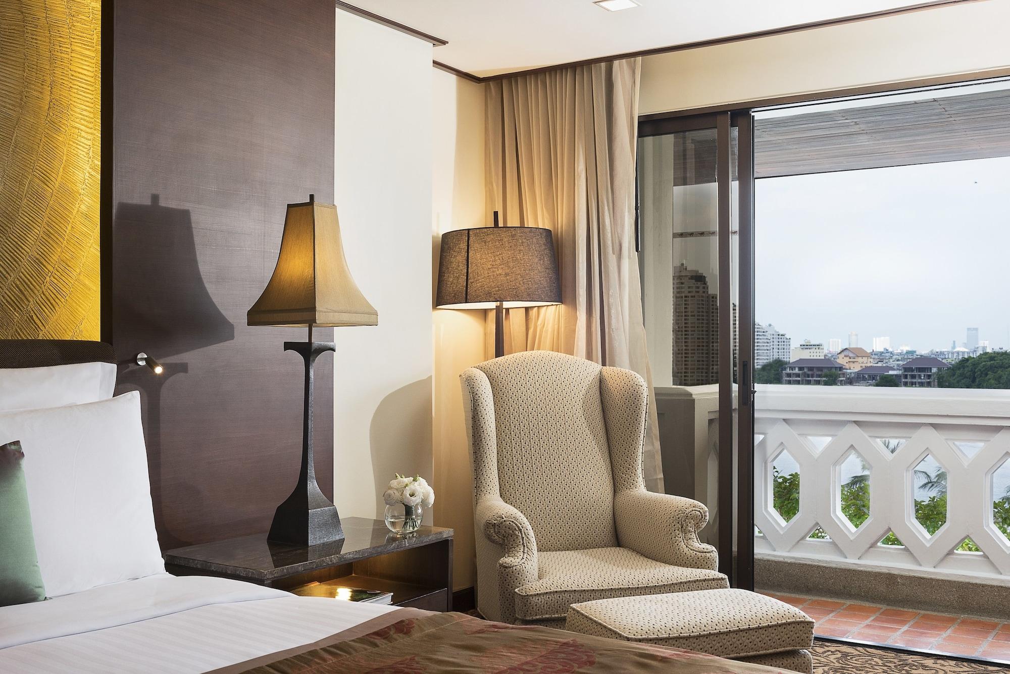 Anantara Riverside - Sha Certified Resort 5*