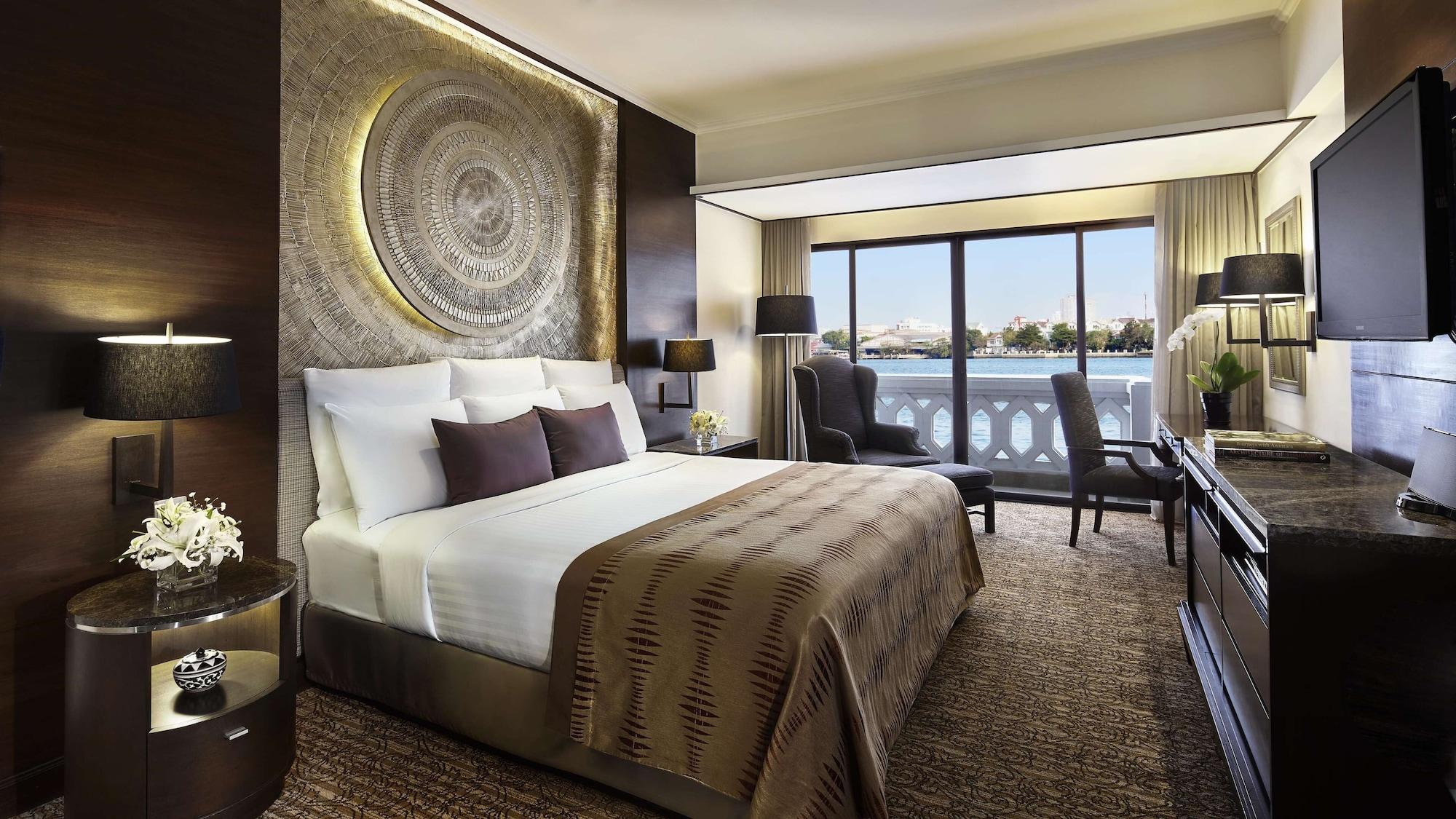 Anantara Riverside - Sha Certified Bangkok