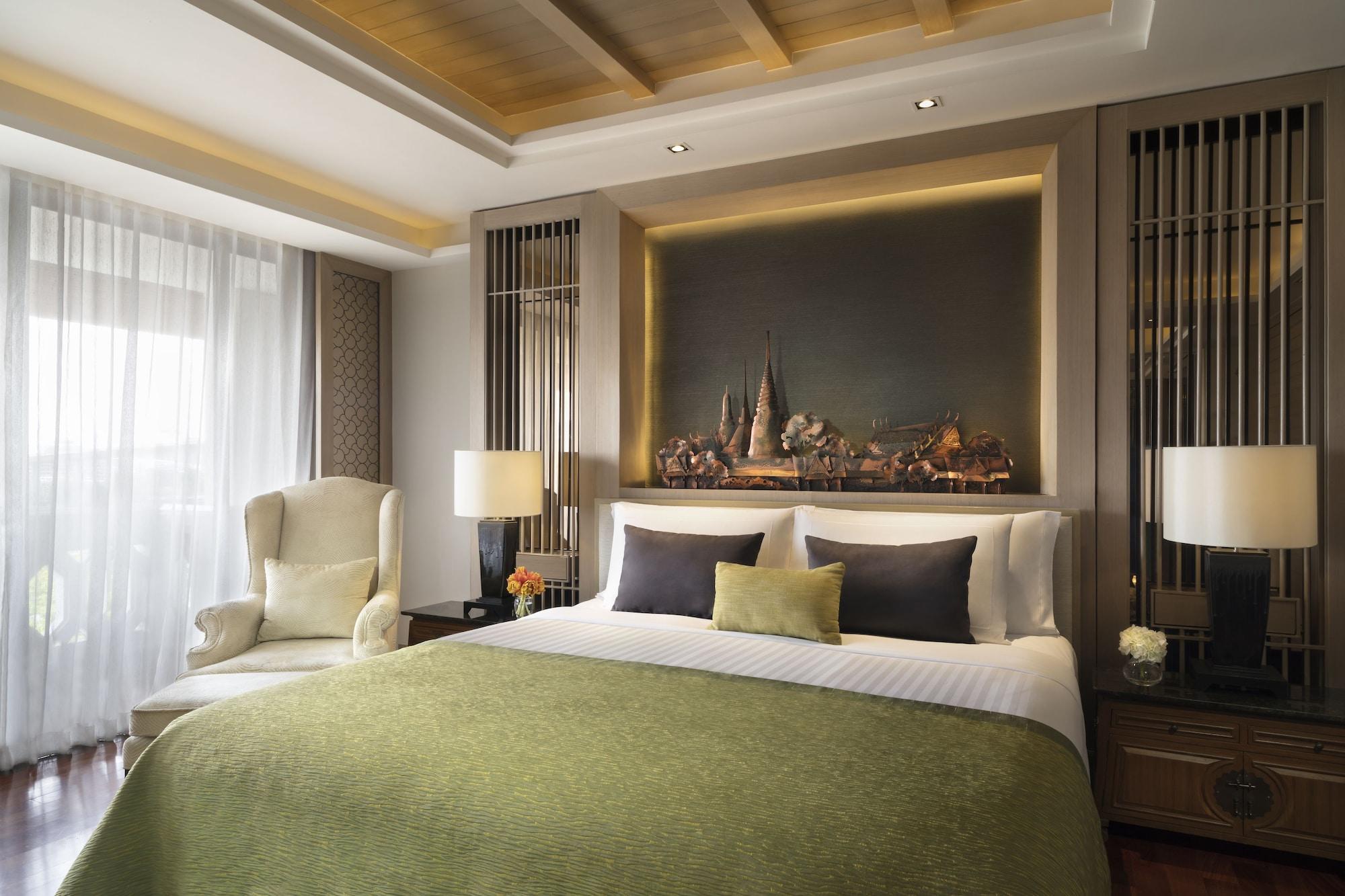 Resort Anantara Riverside - Sha Certified 5*