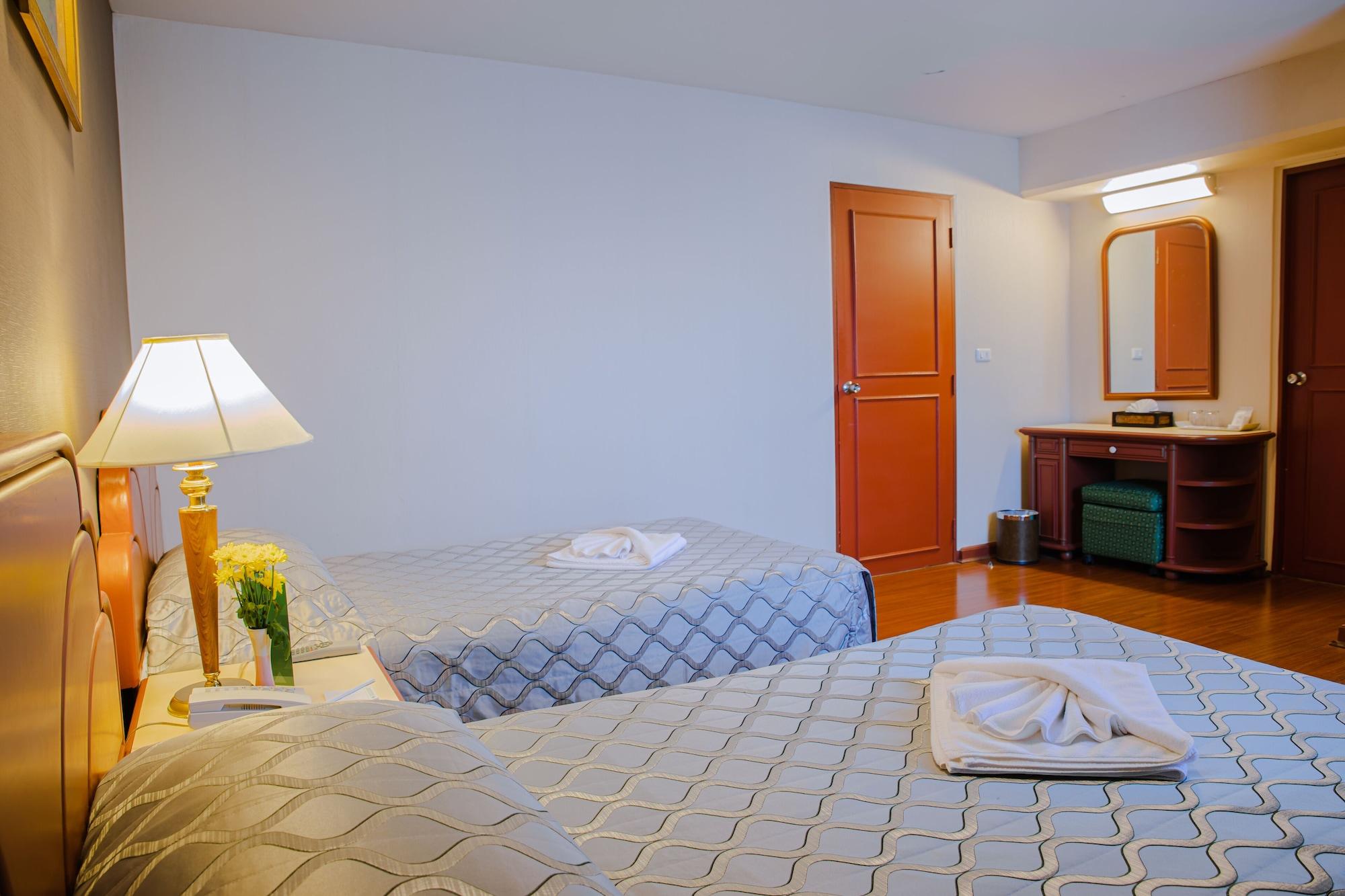 Hotel Baiyoke