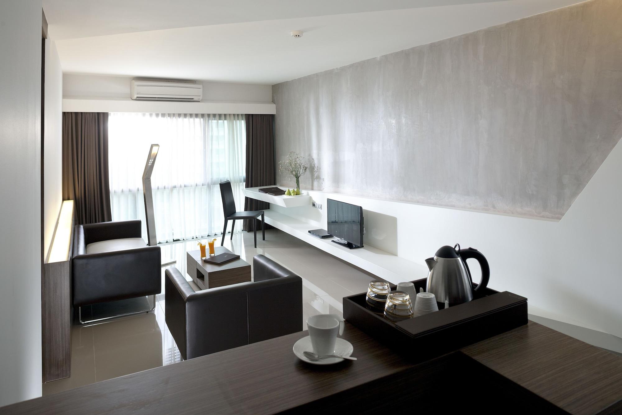 Nine Forty One Hotell