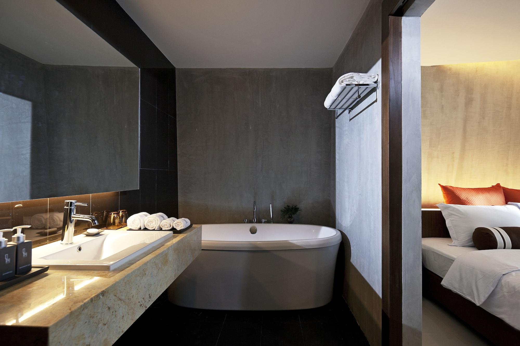 Hotell Nine Forty One 4*