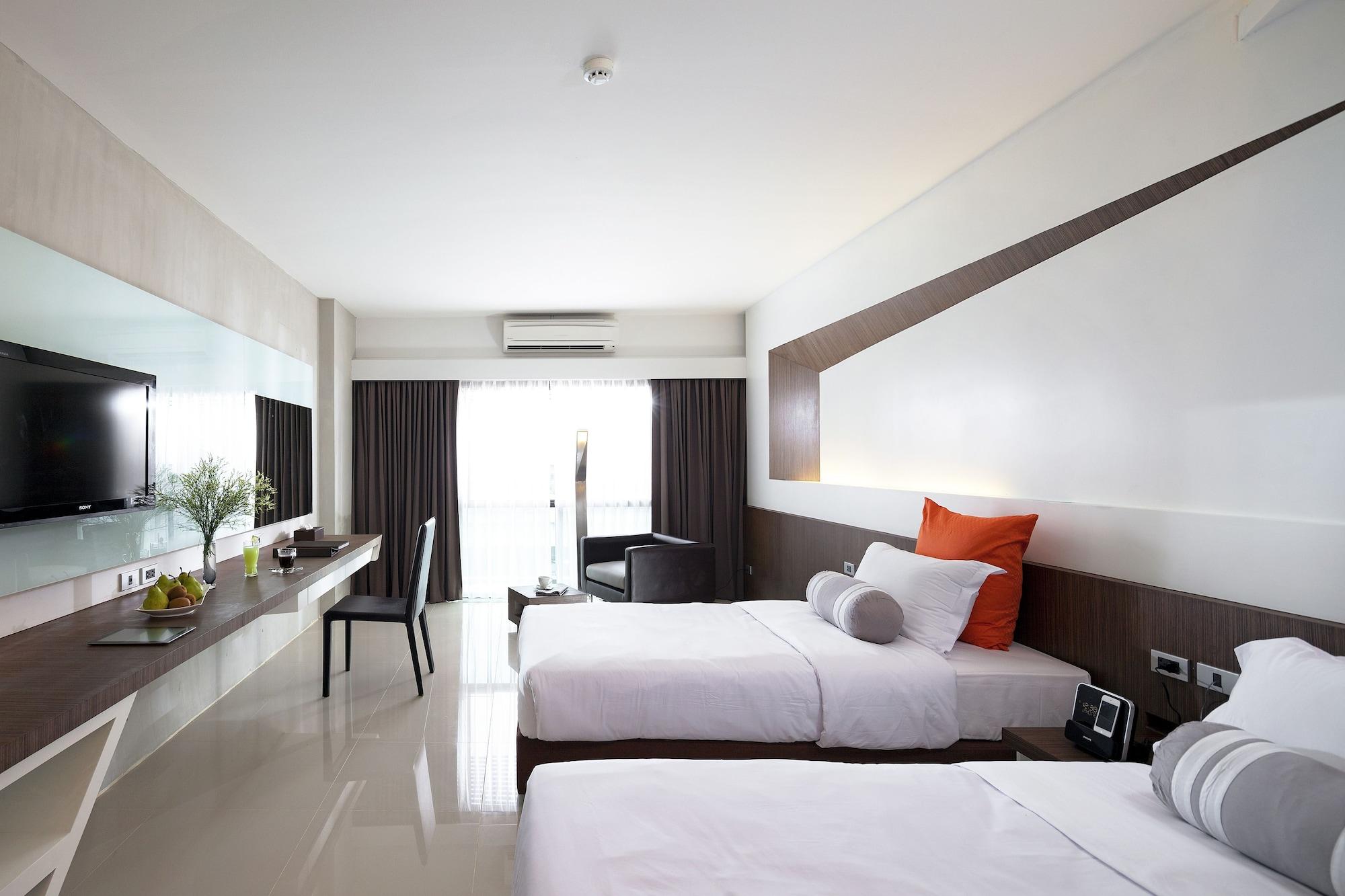 Hotell Nine Forty One