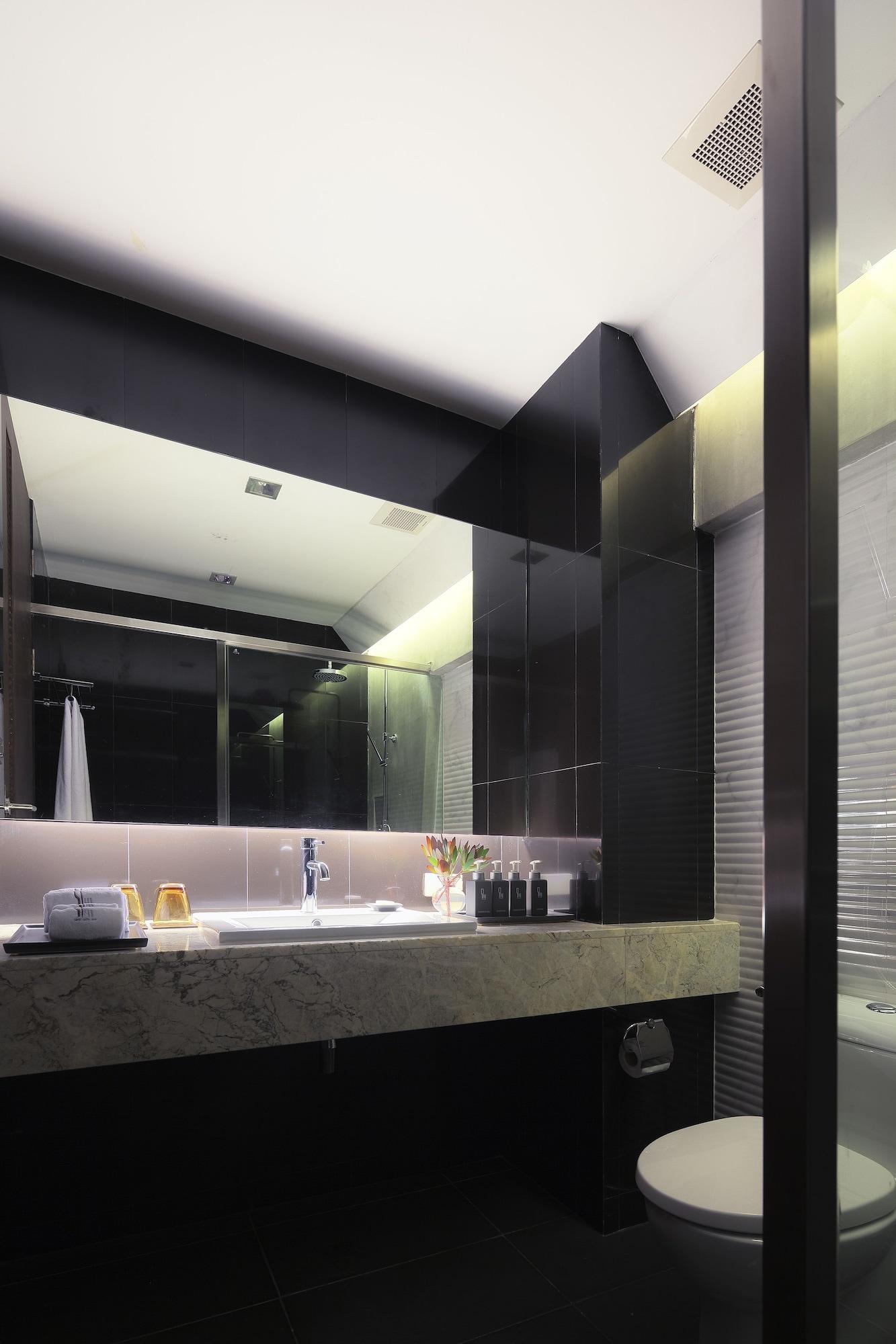 Hotell Nine Forty One 4*