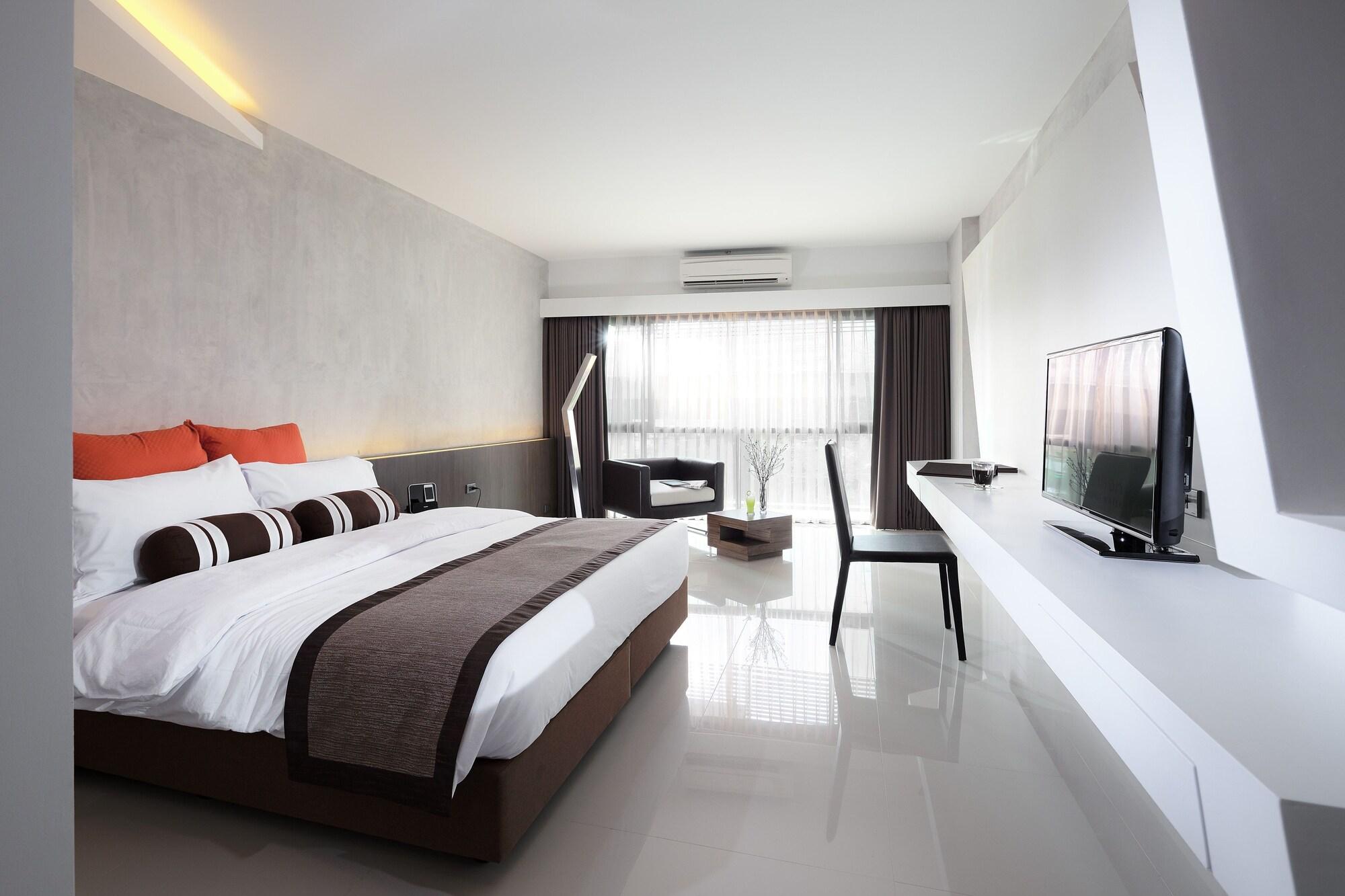 Hotell Nine Forty One