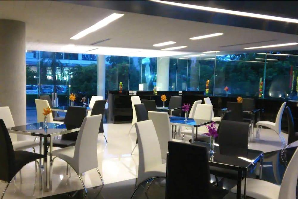 Nine Forty One Hotell Bangkok