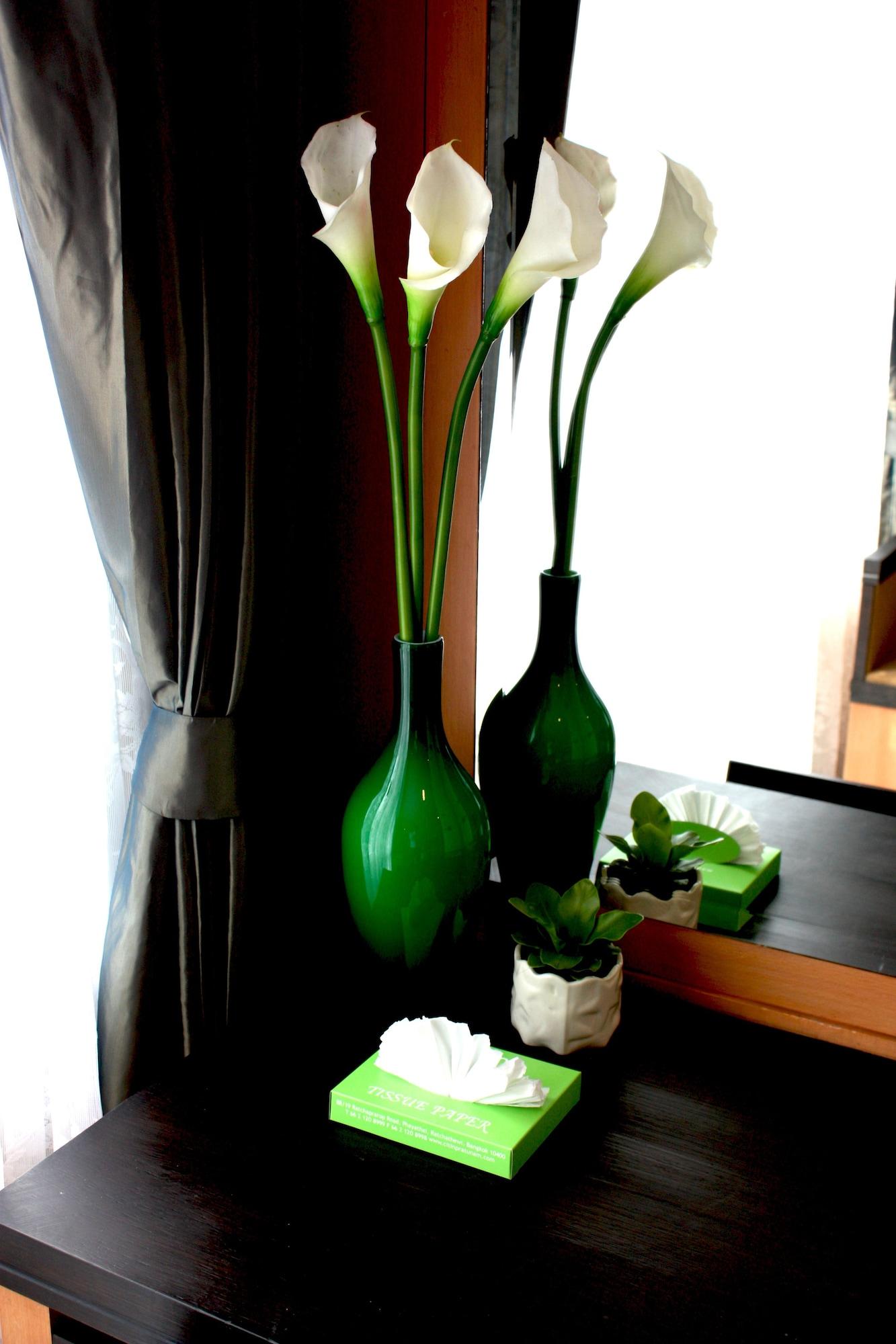 Citin Pratunam By Compass Hospitality Hotel Banguecoque