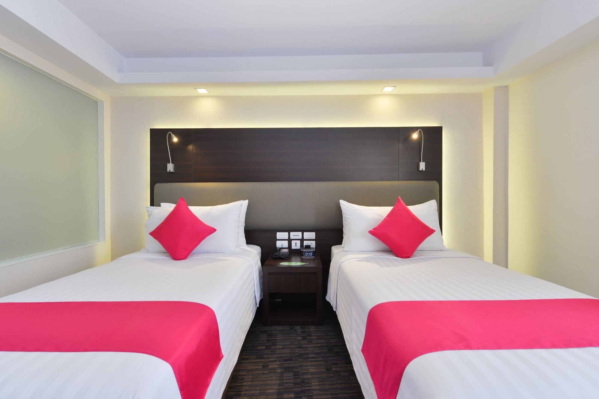 Royal Hotel 4*