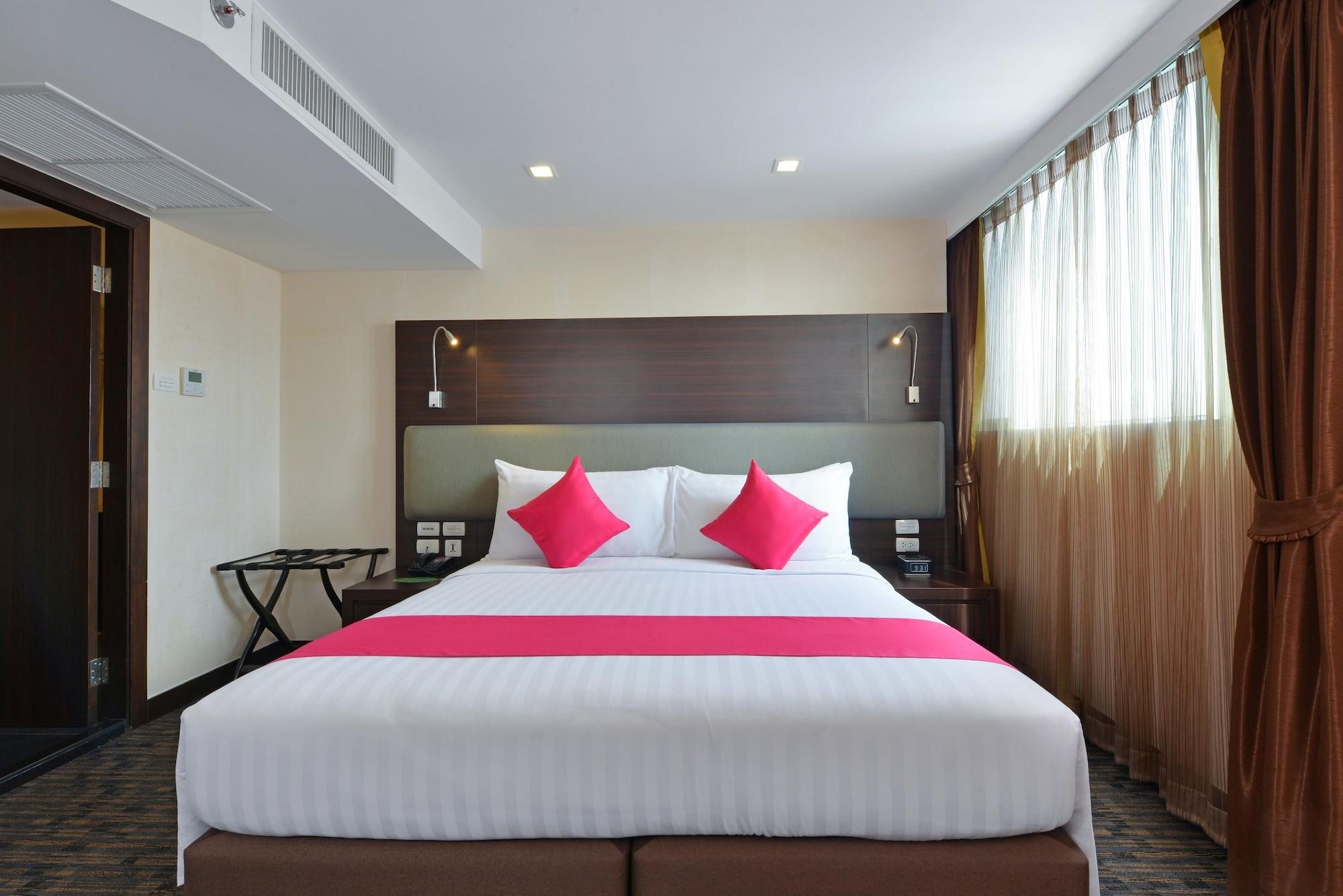 Hotel Royal Bangkok