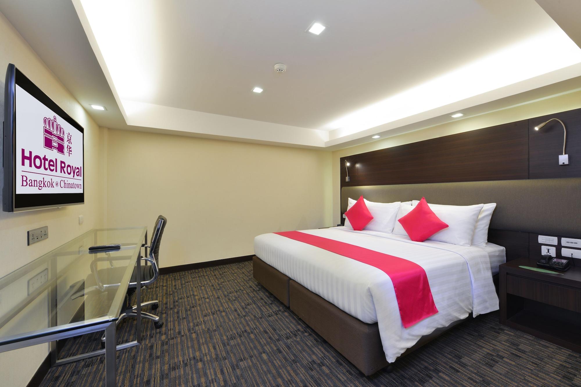 Royal 4*