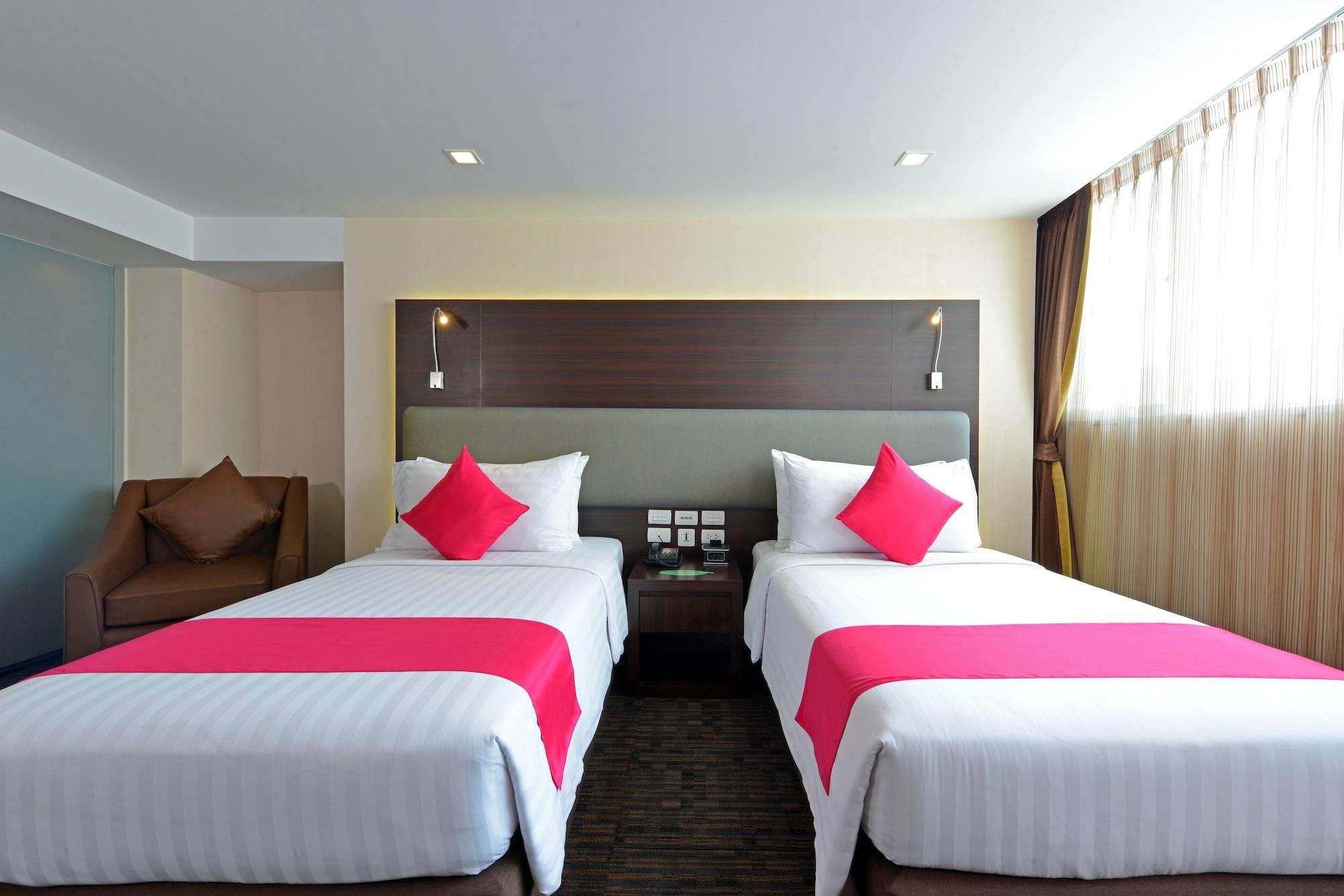 Royal Hotel 4*