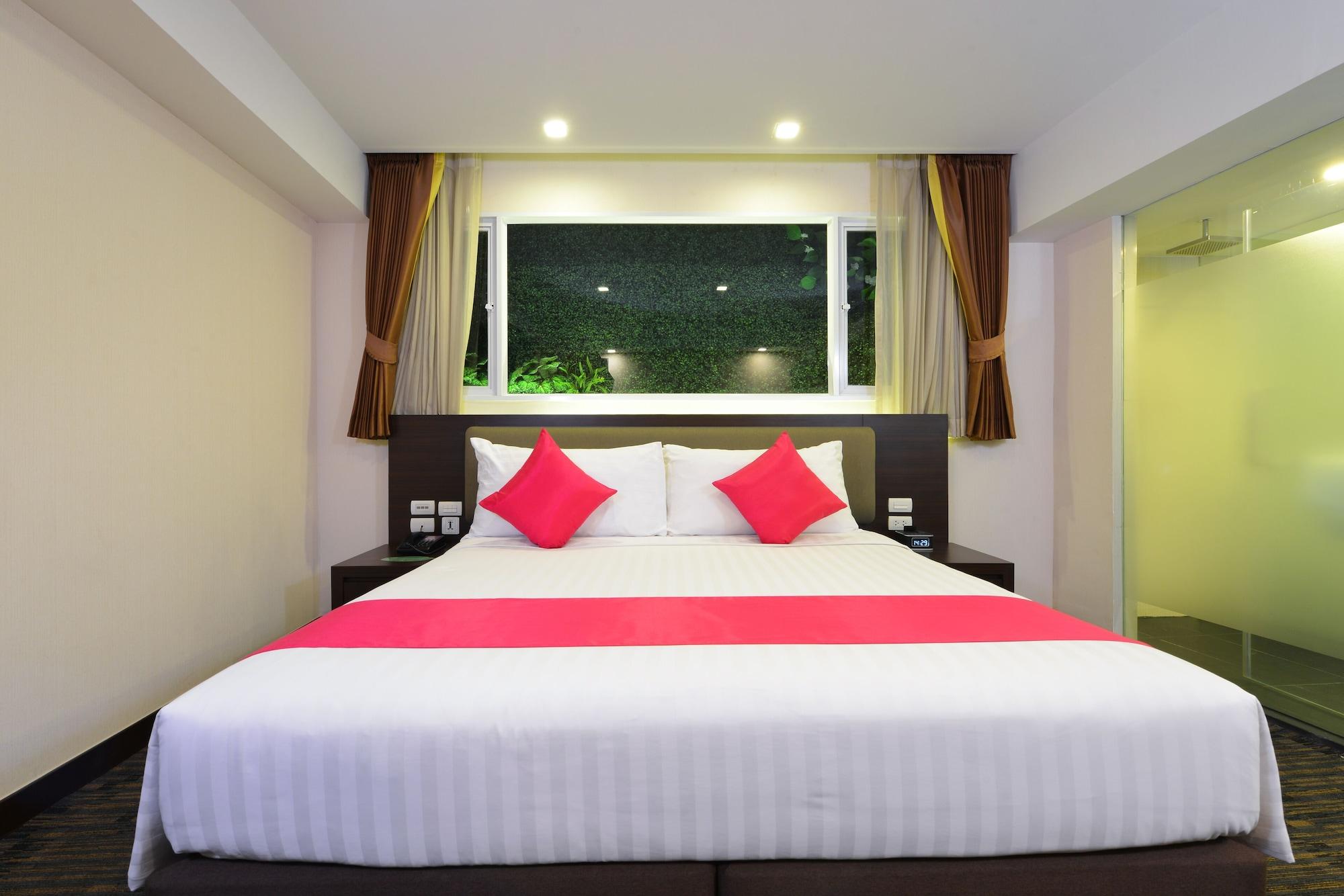 Royal Hotel Bangkok