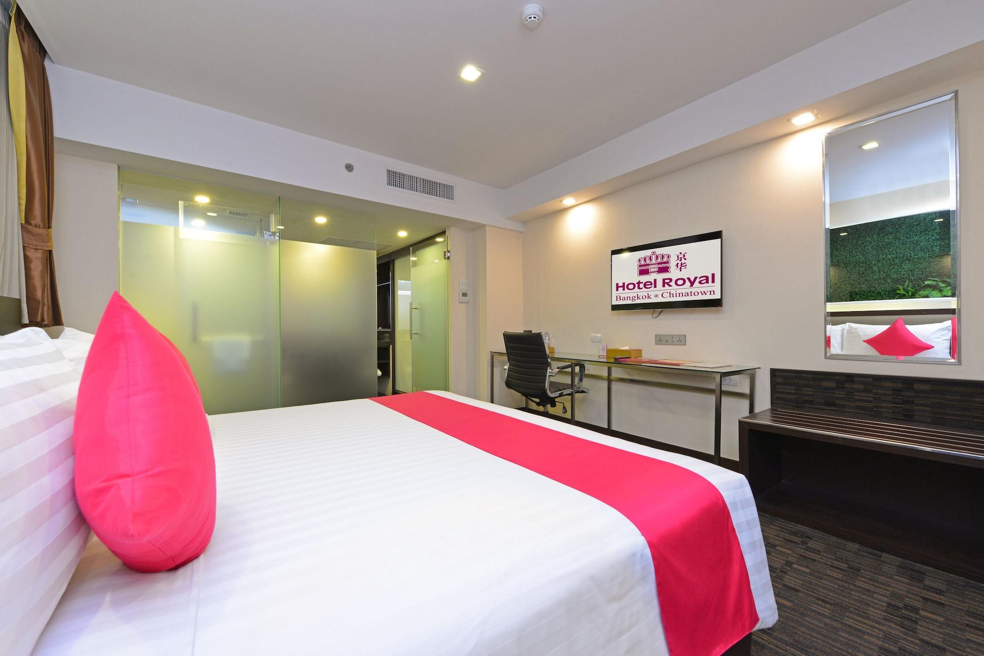 Royal Bangkok
