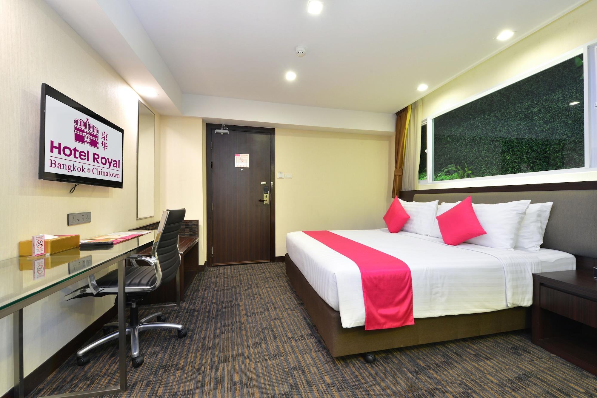 Royal Hotel