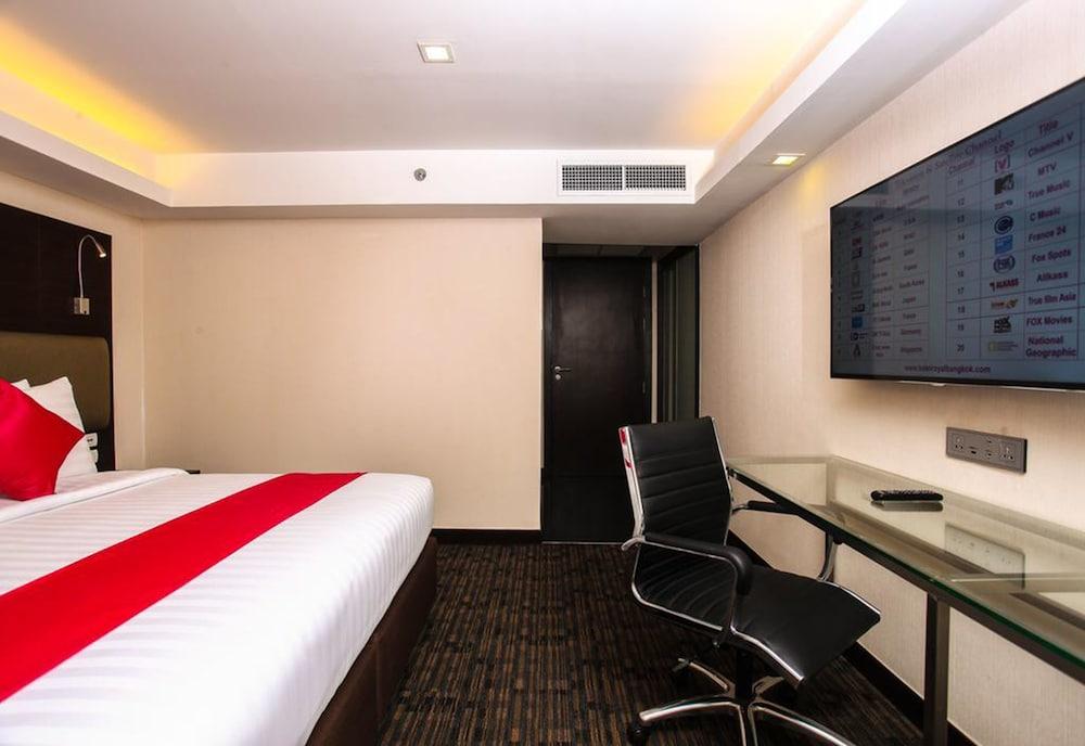 Royal Bangkok