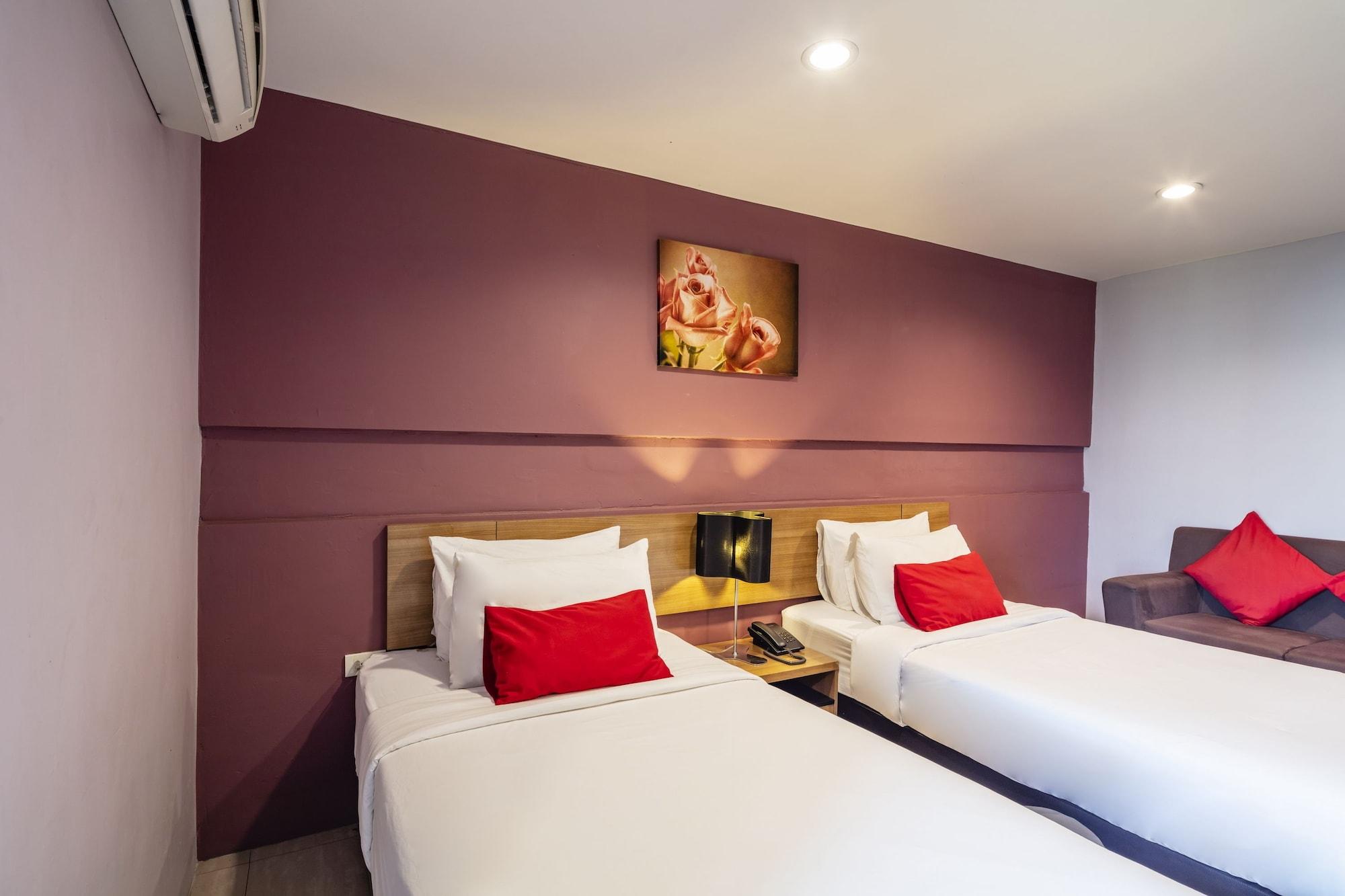 Livotel Lat Phrao Hotel Bangkok