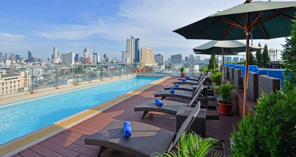 Hotel Royal 4*