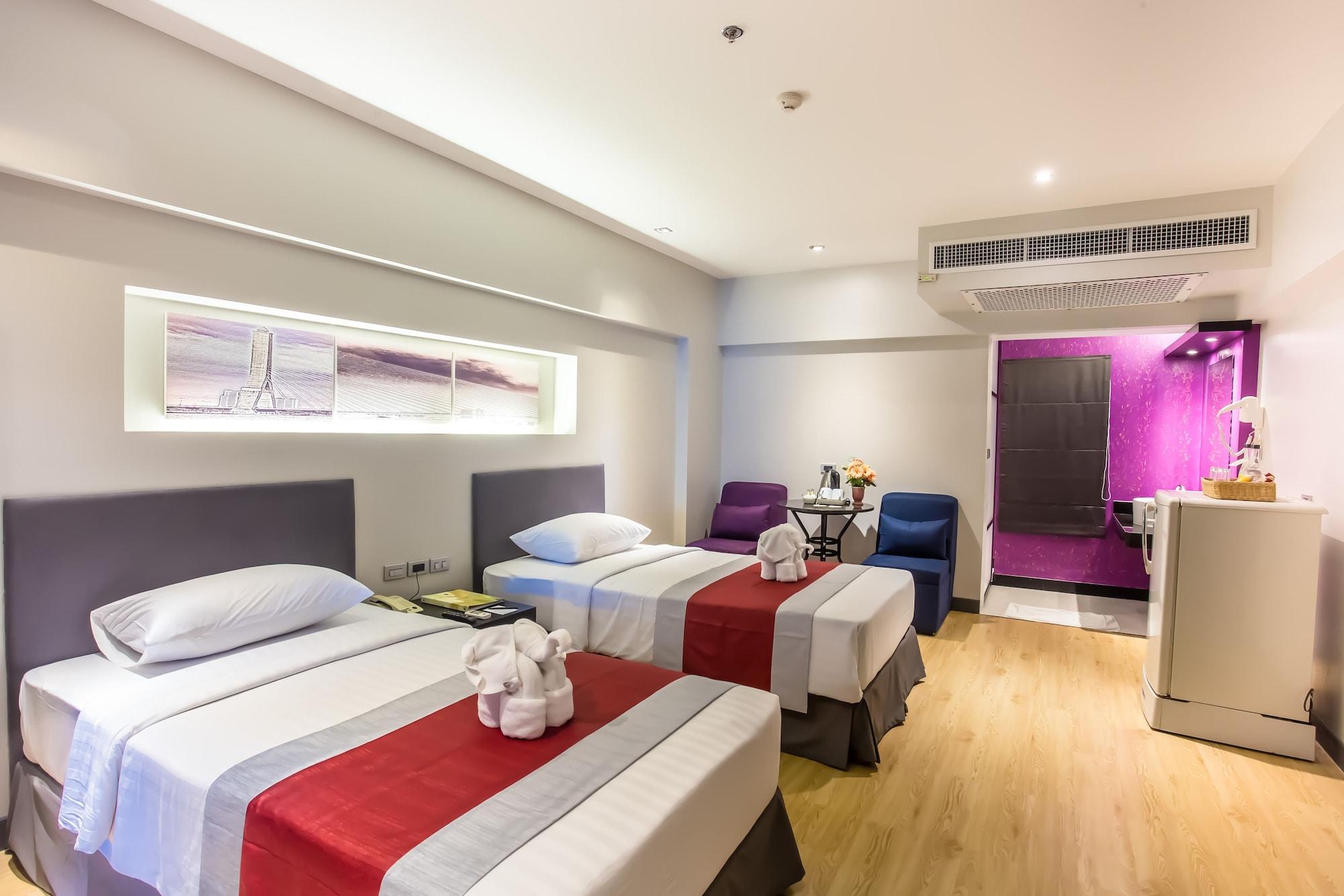 Nouvo Bangkok