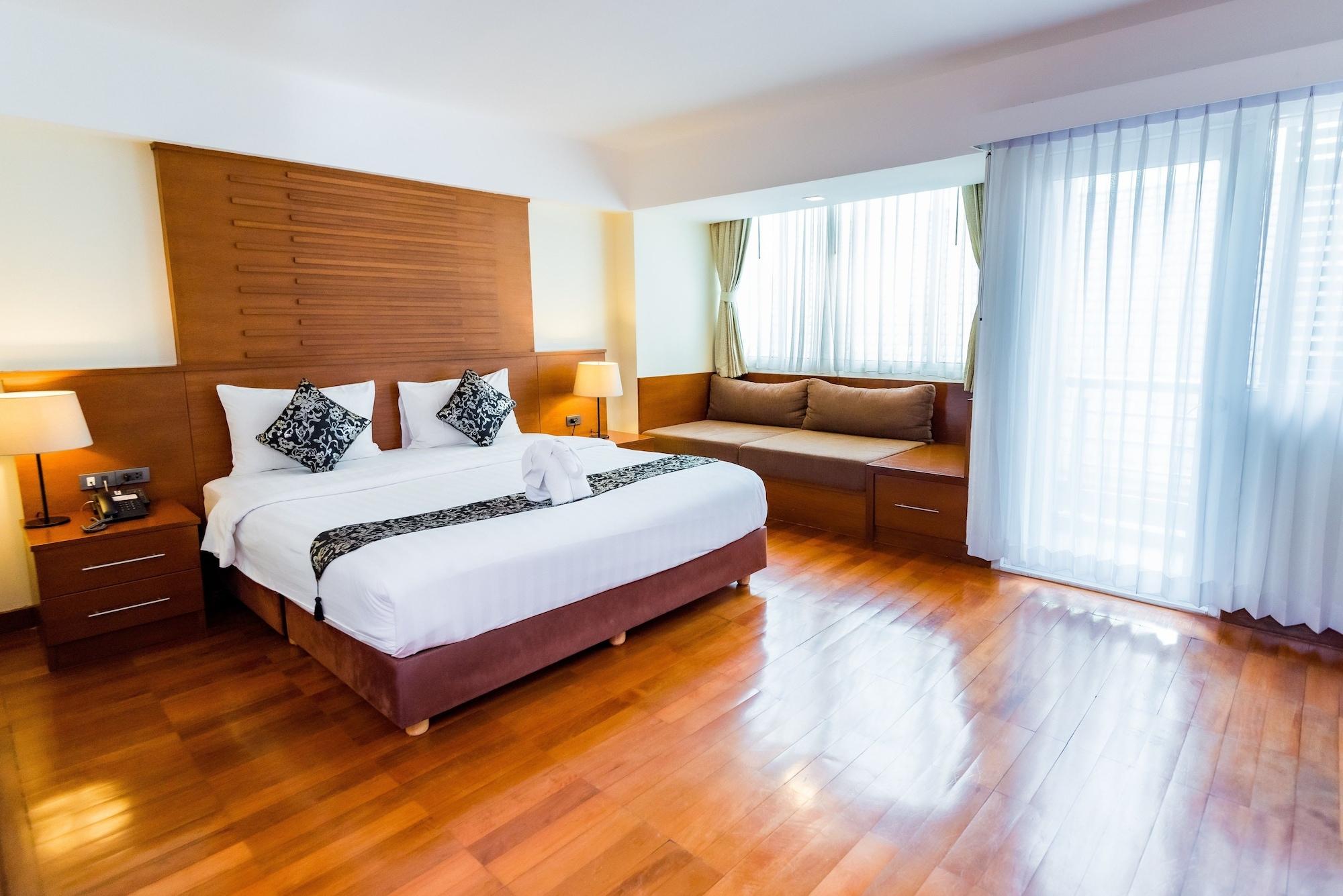 Bally Sukhumvit
